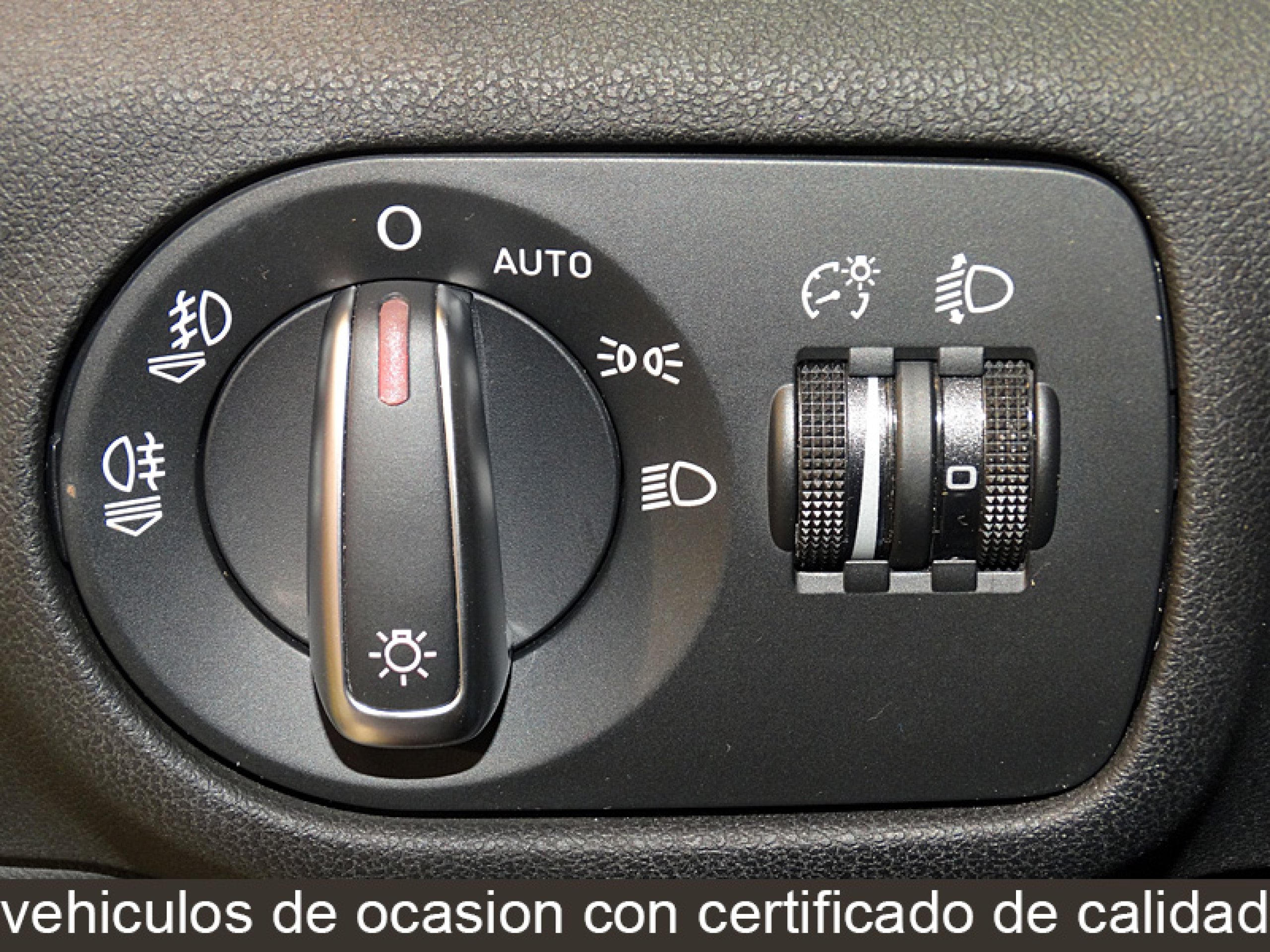 Foto Audi A1 26