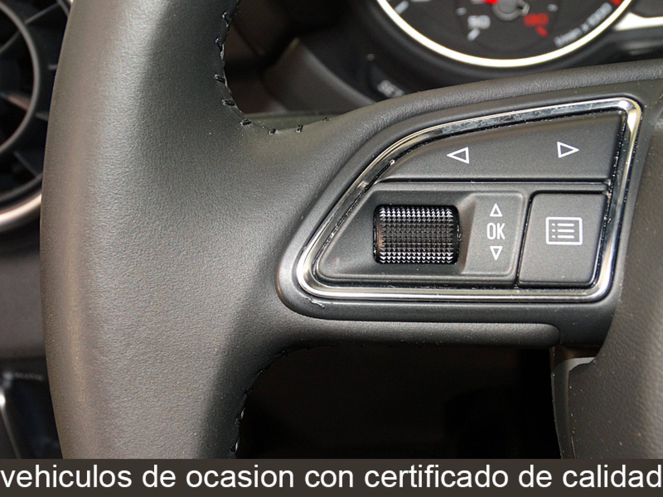 Foto Audi A1 27