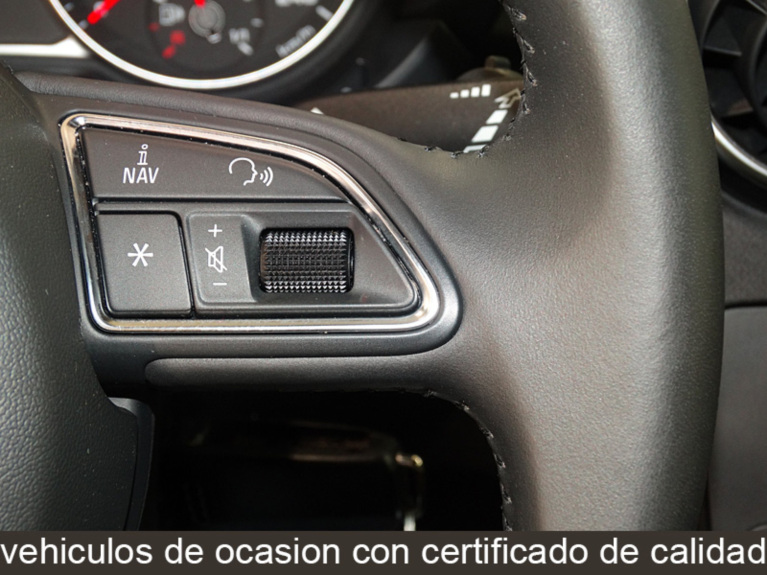 Foto Audi A1 28