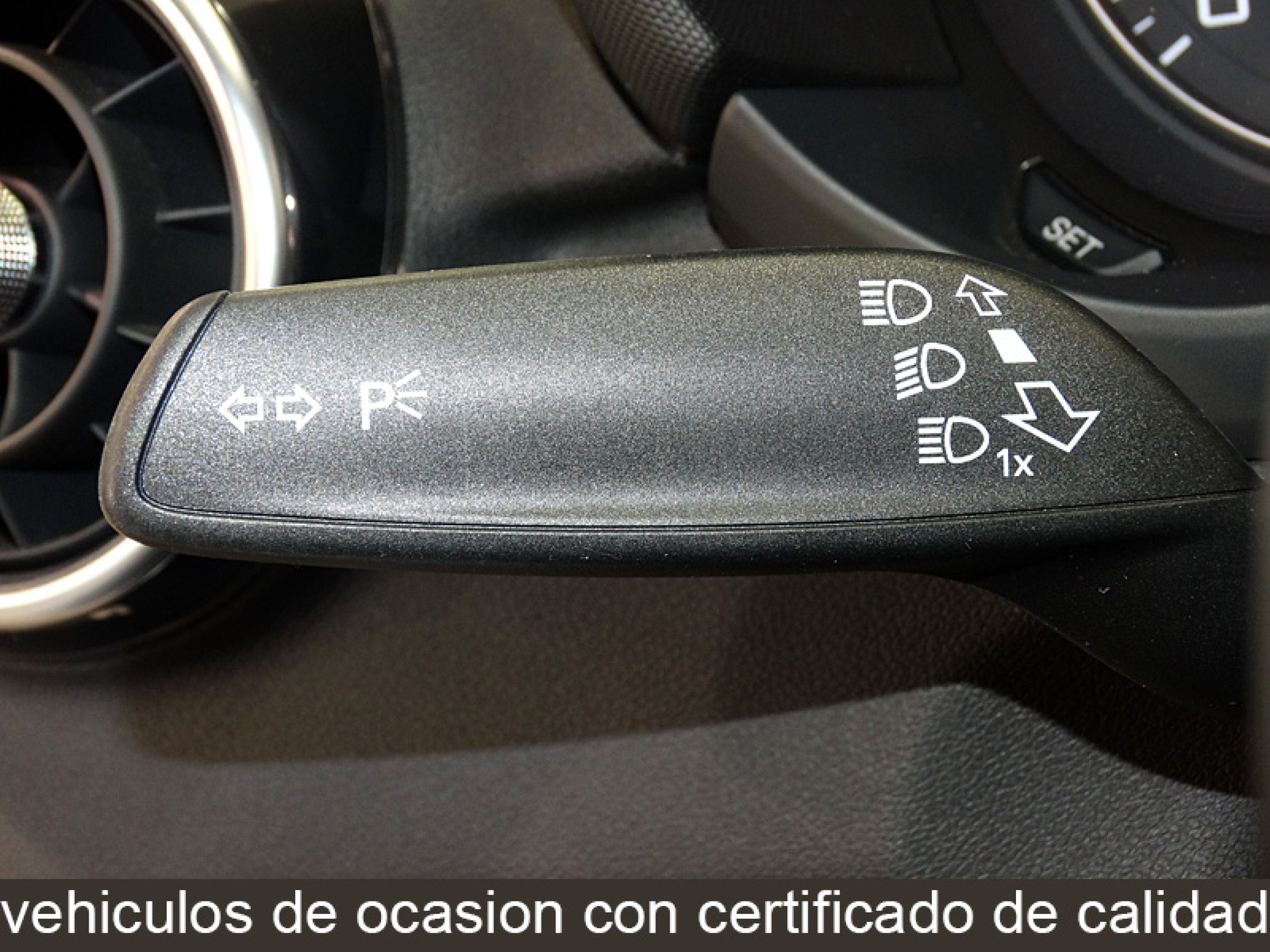 Foto Audi A1 29