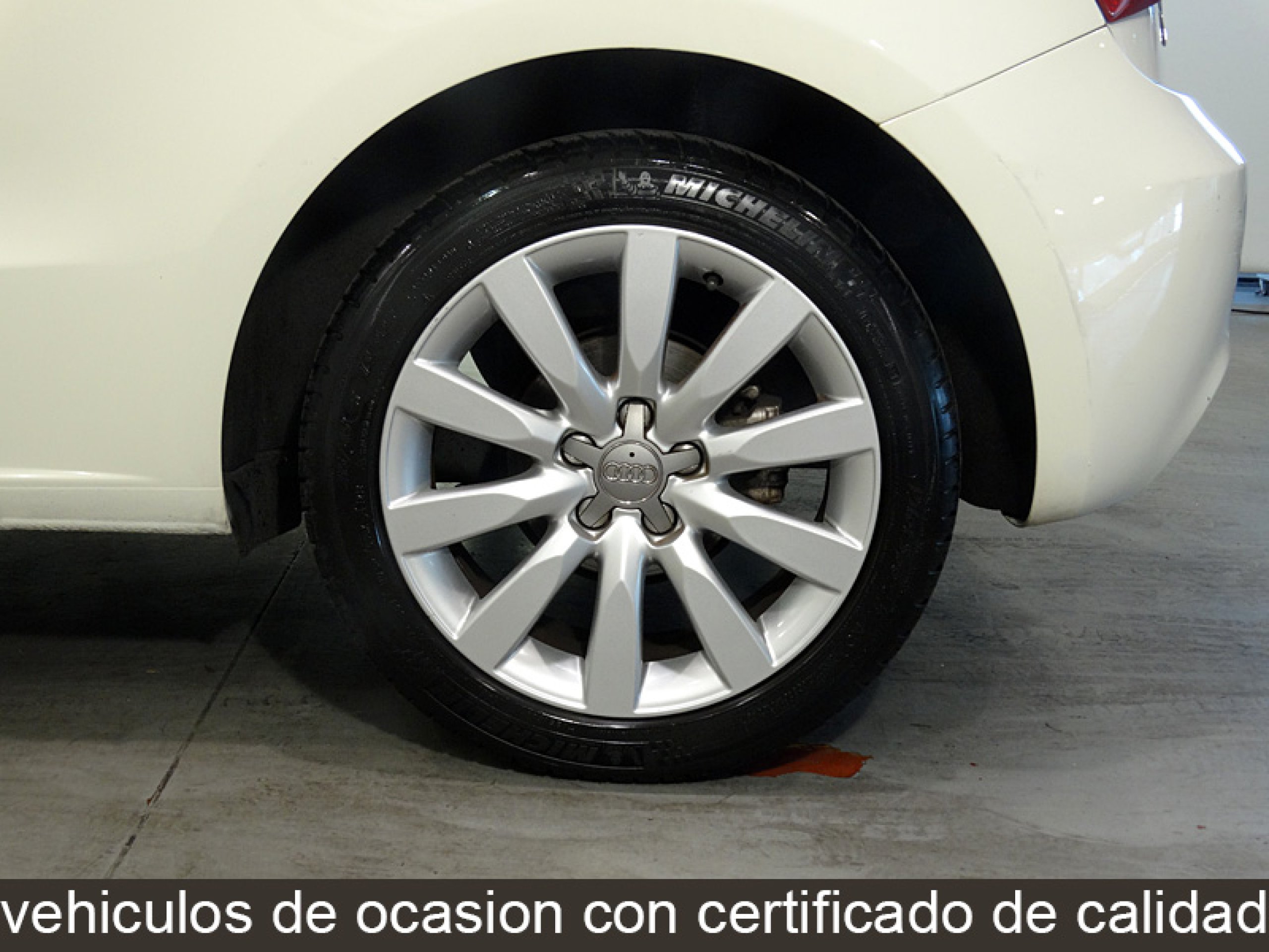 Foto Audi A1 33