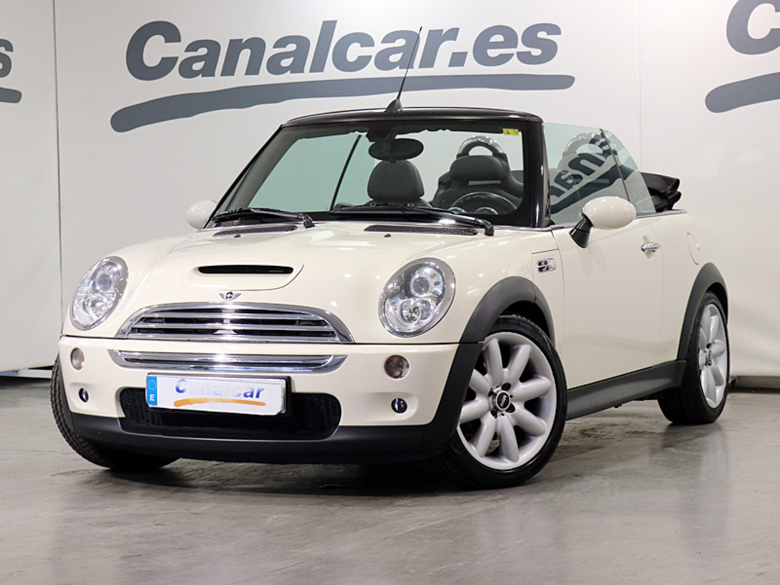 Foto Mini Cooper 1