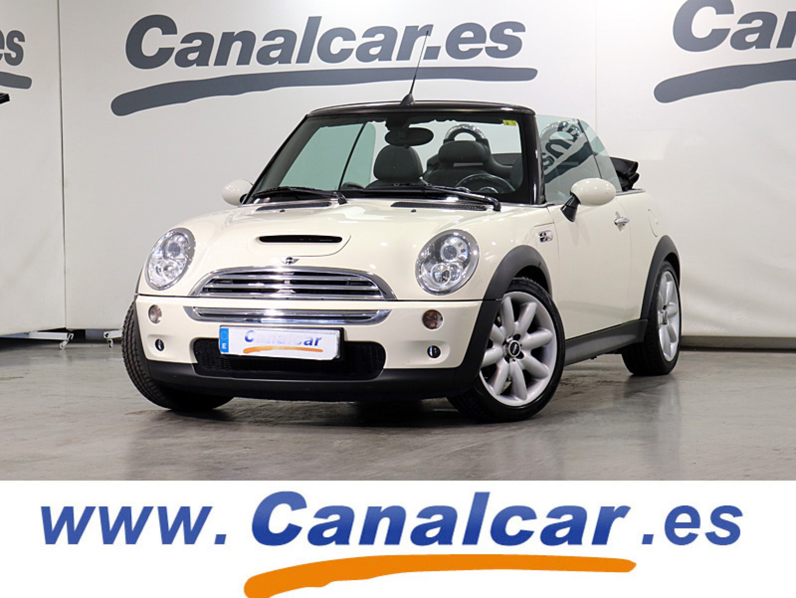 Foto Mini Cooper 2