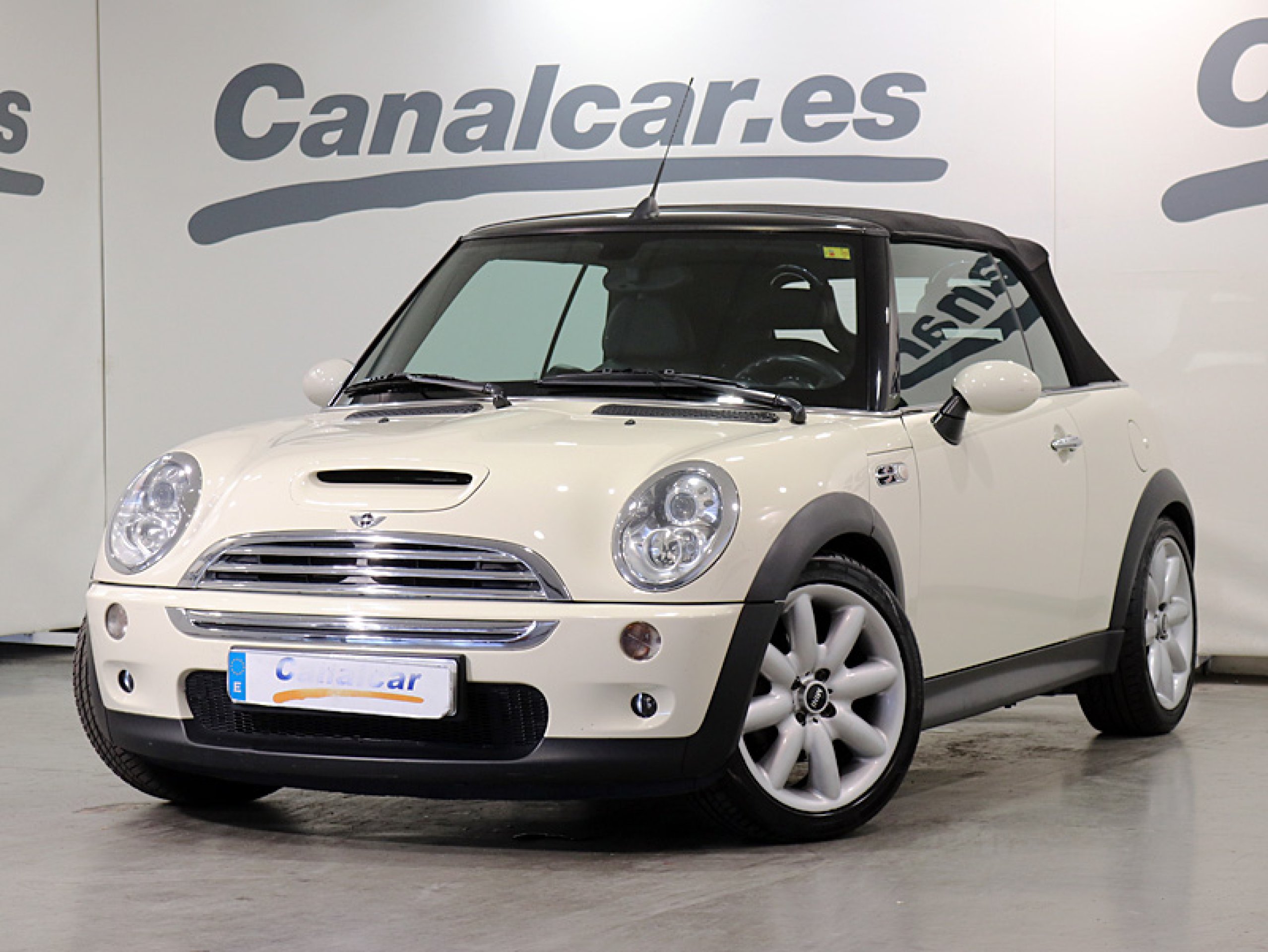 Foto Mini Cooper 3