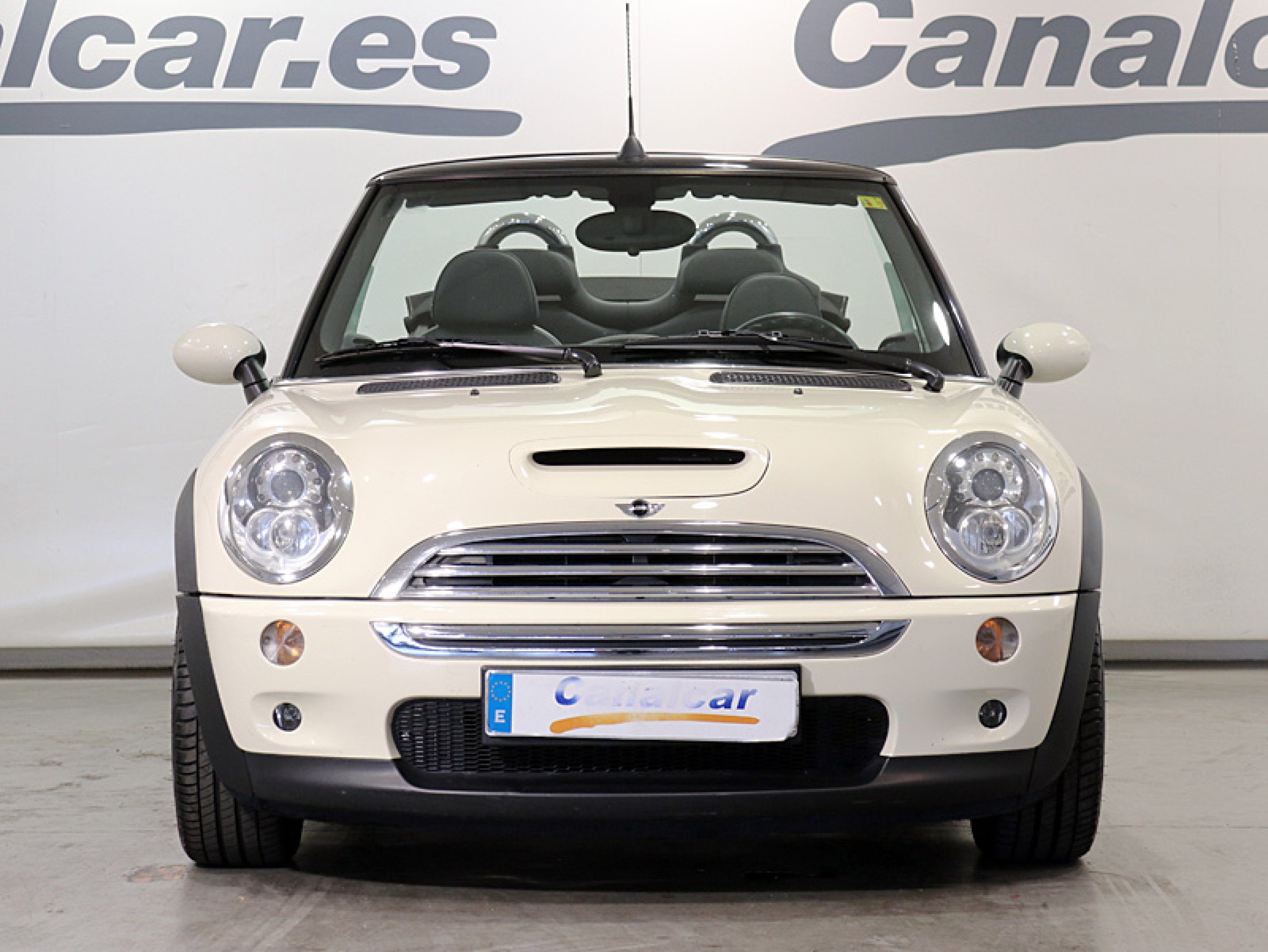 Foto Mini Cooper 4