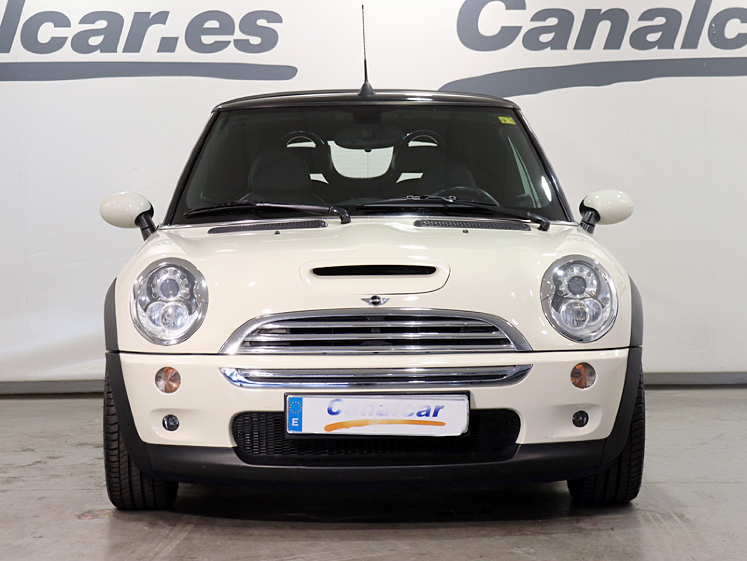 Foto Mini Cooper 5