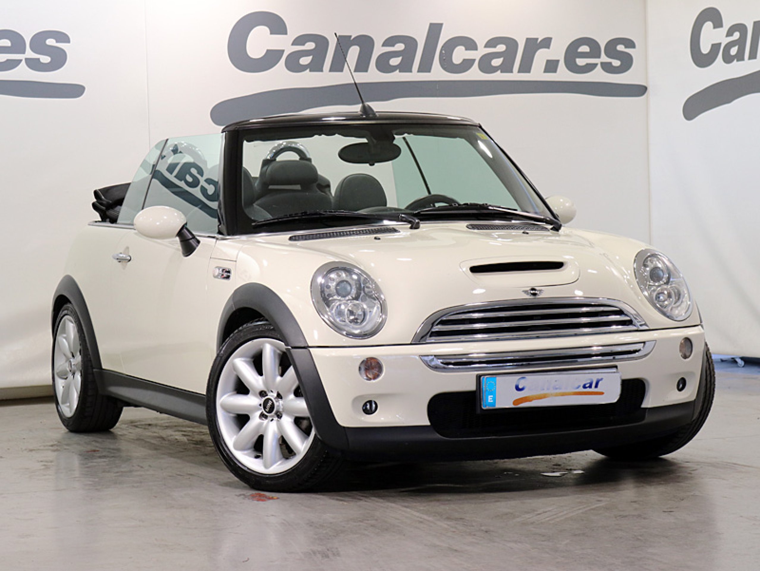 Foto Mini Cooper 6