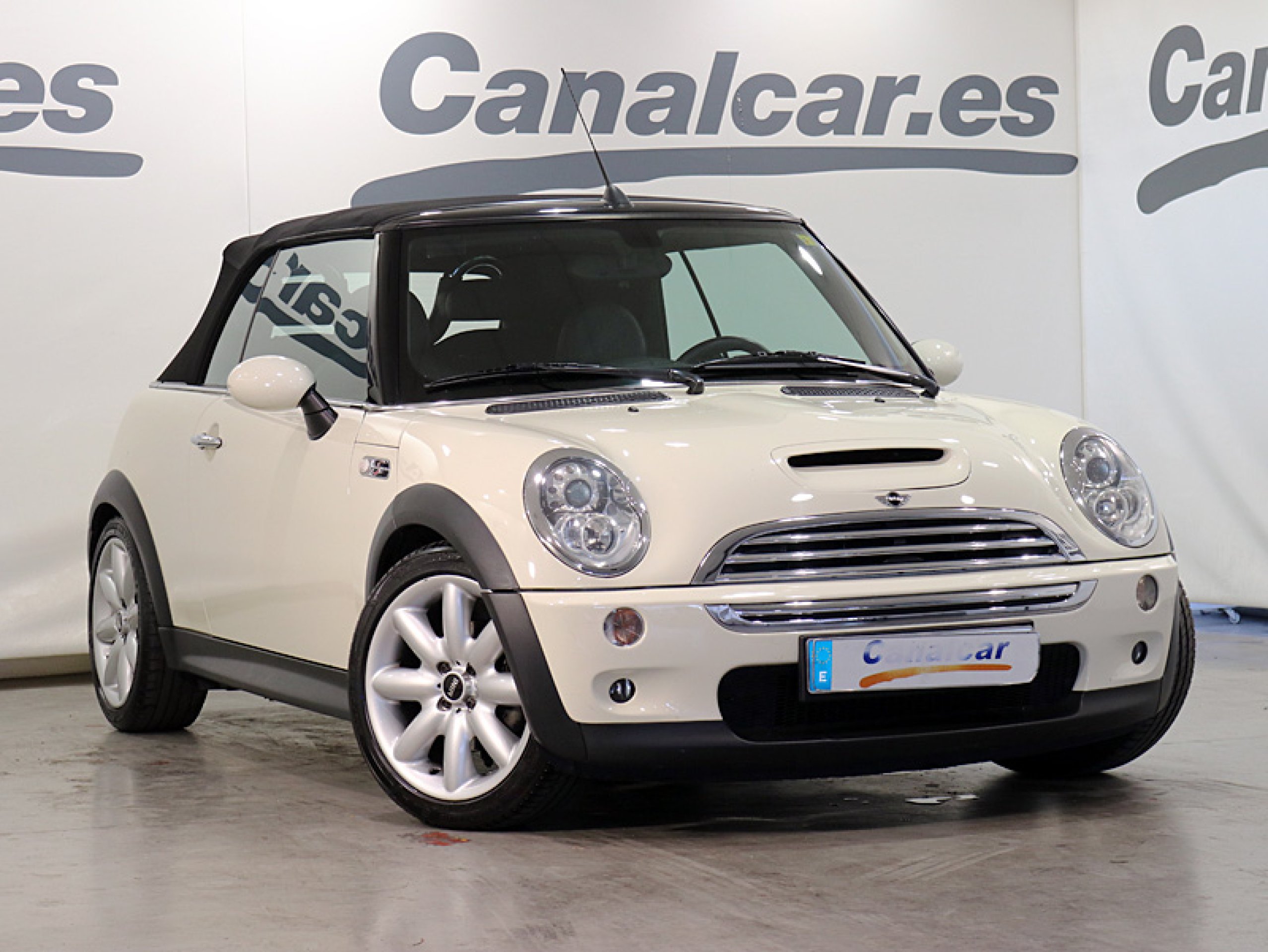 Foto Mini Cooper 7
