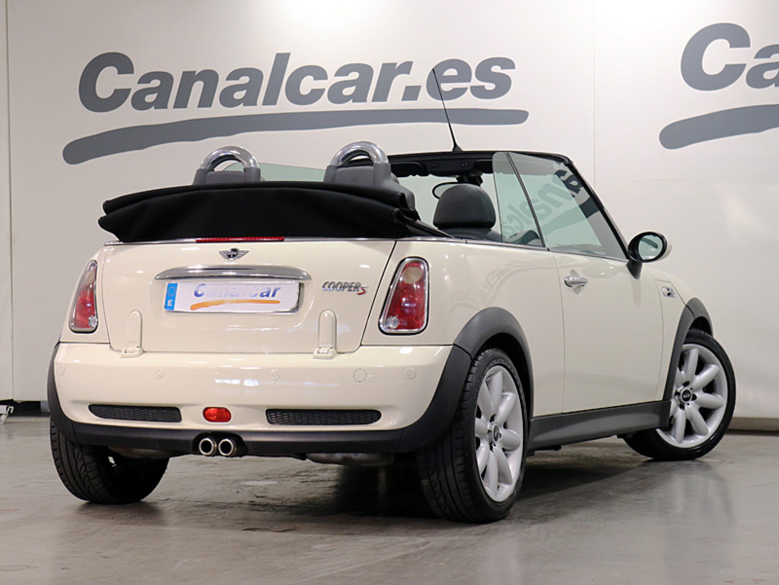 Foto Mini Cooper 8