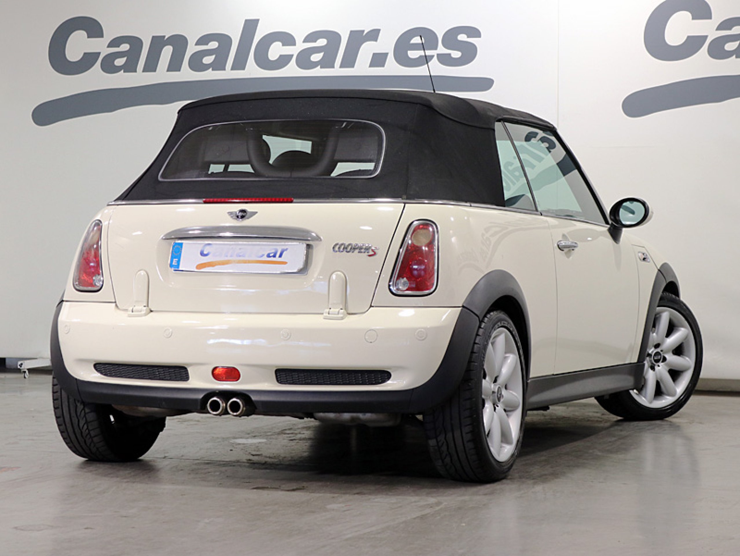 Foto Mini Cooper 9