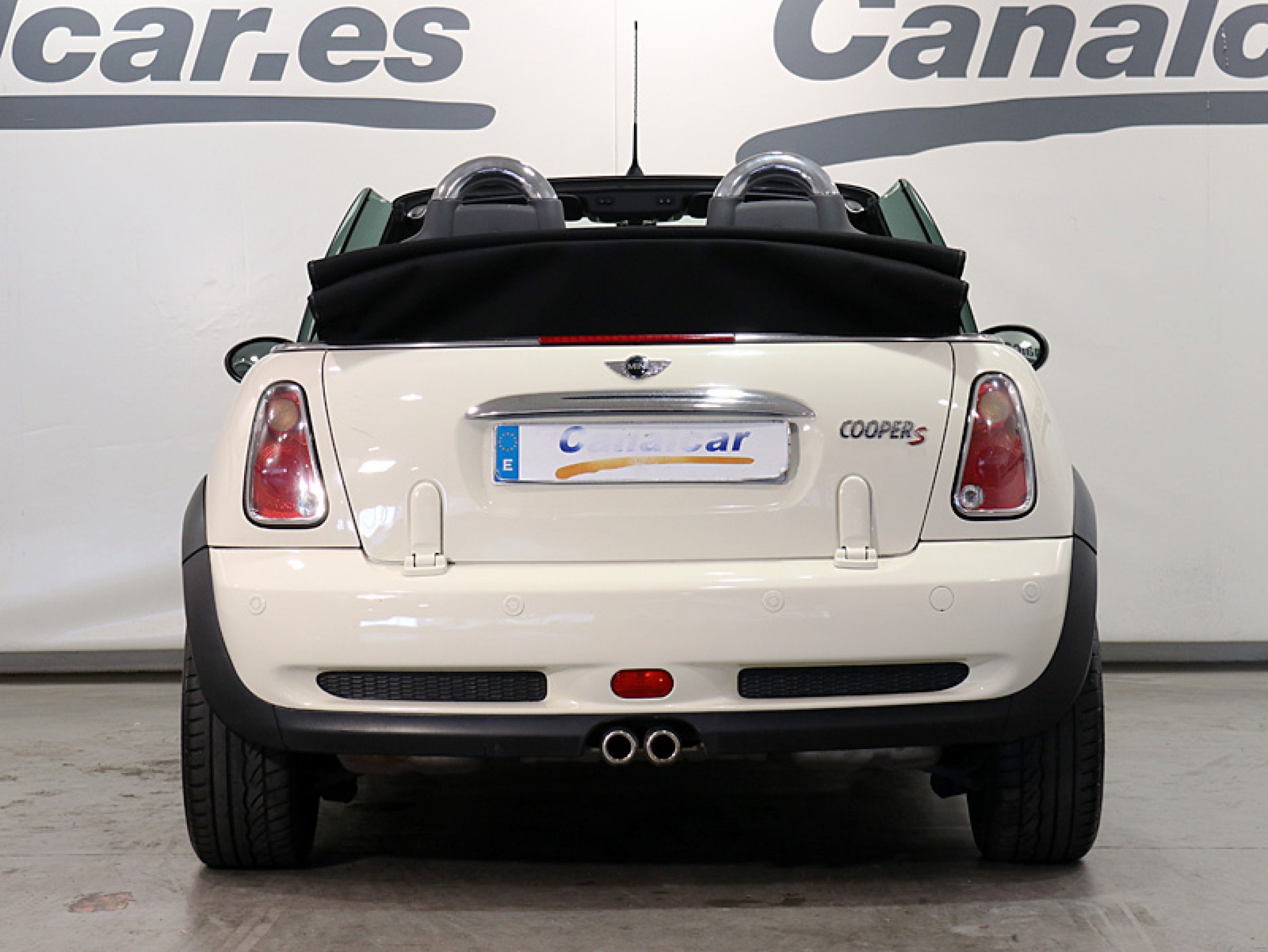 Foto Mini Cooper 10
