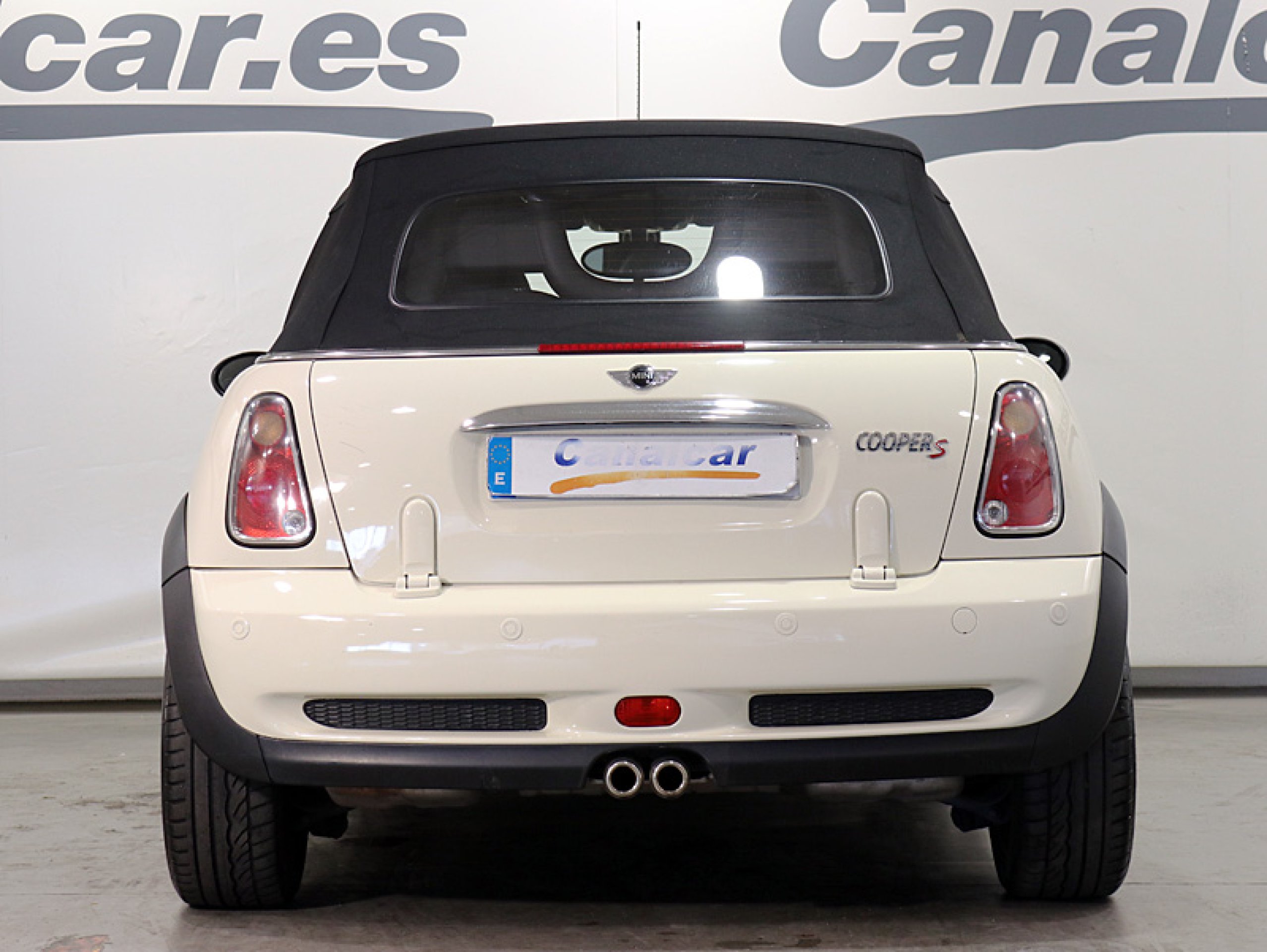 Foto Mini Cooper 11