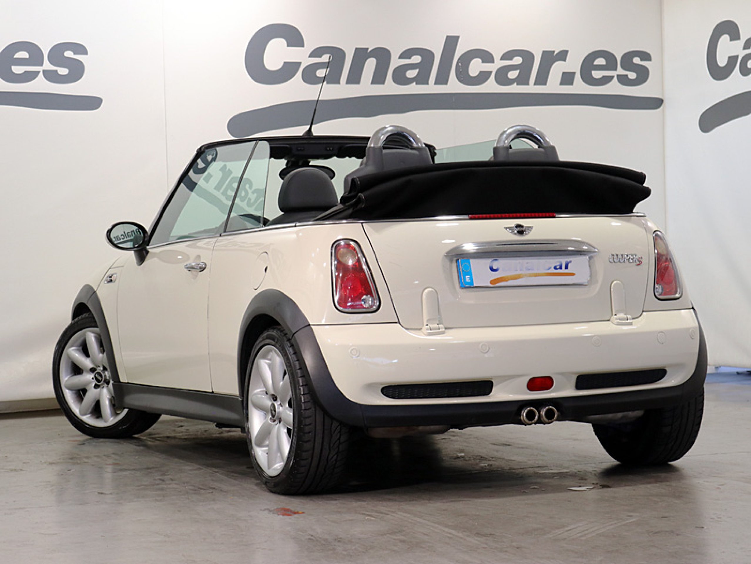 Foto Mini Cooper 12