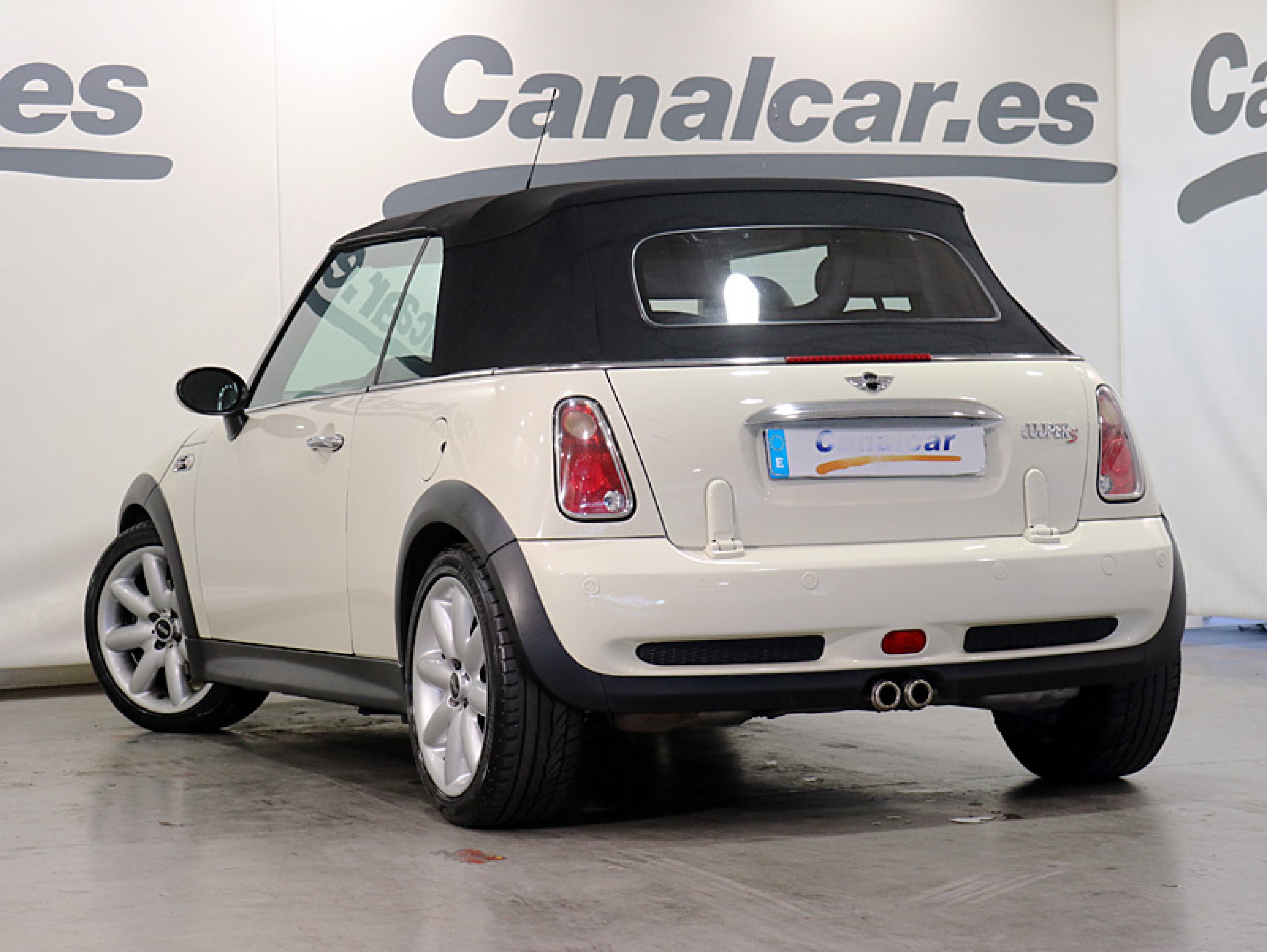 Foto Mini Cooper 13