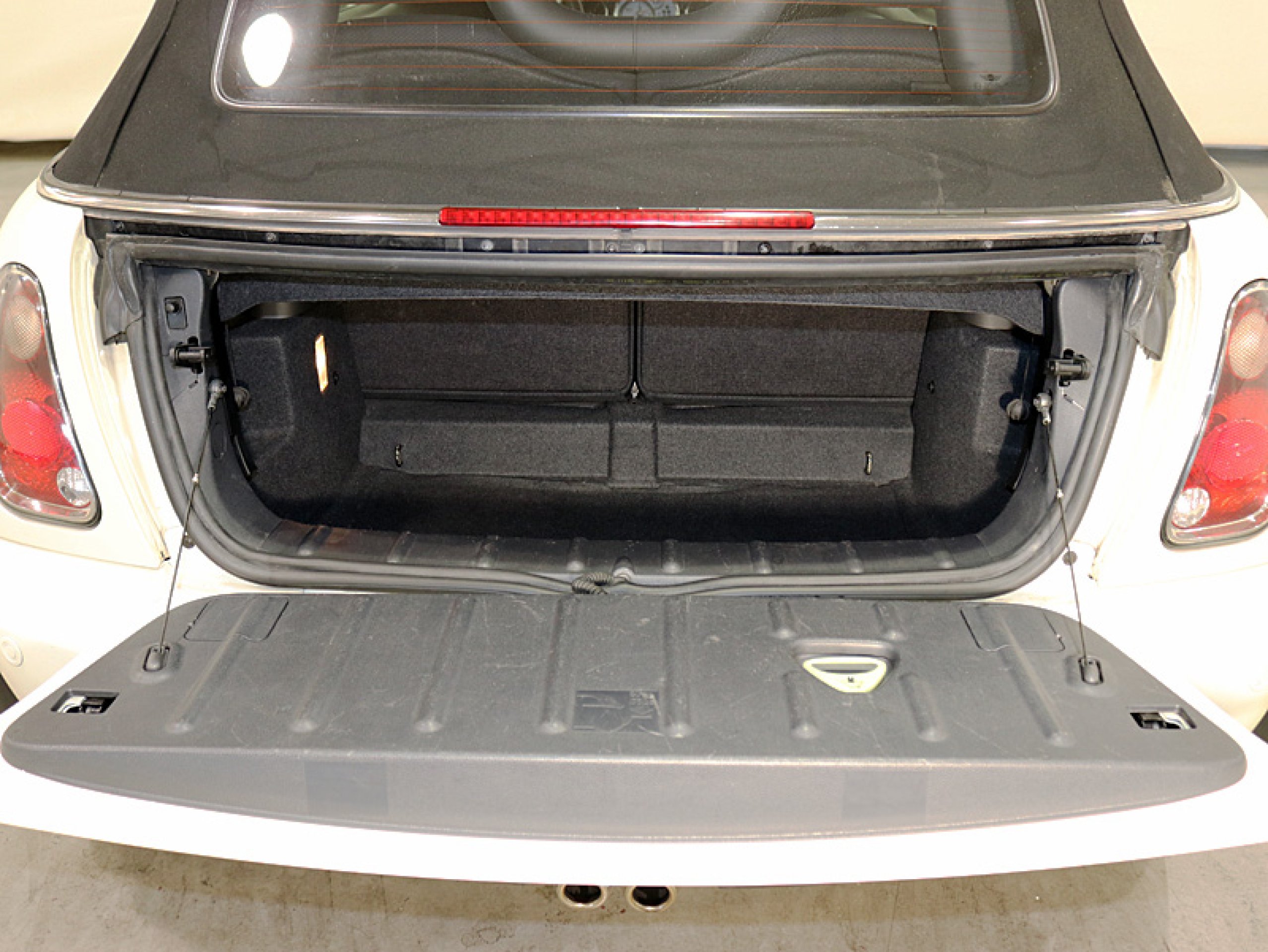 Foto Mini Cooper 15