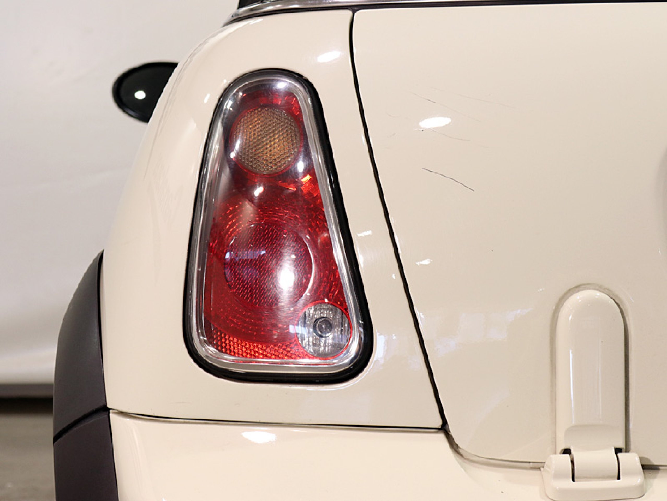 Foto Mini Cooper 16
