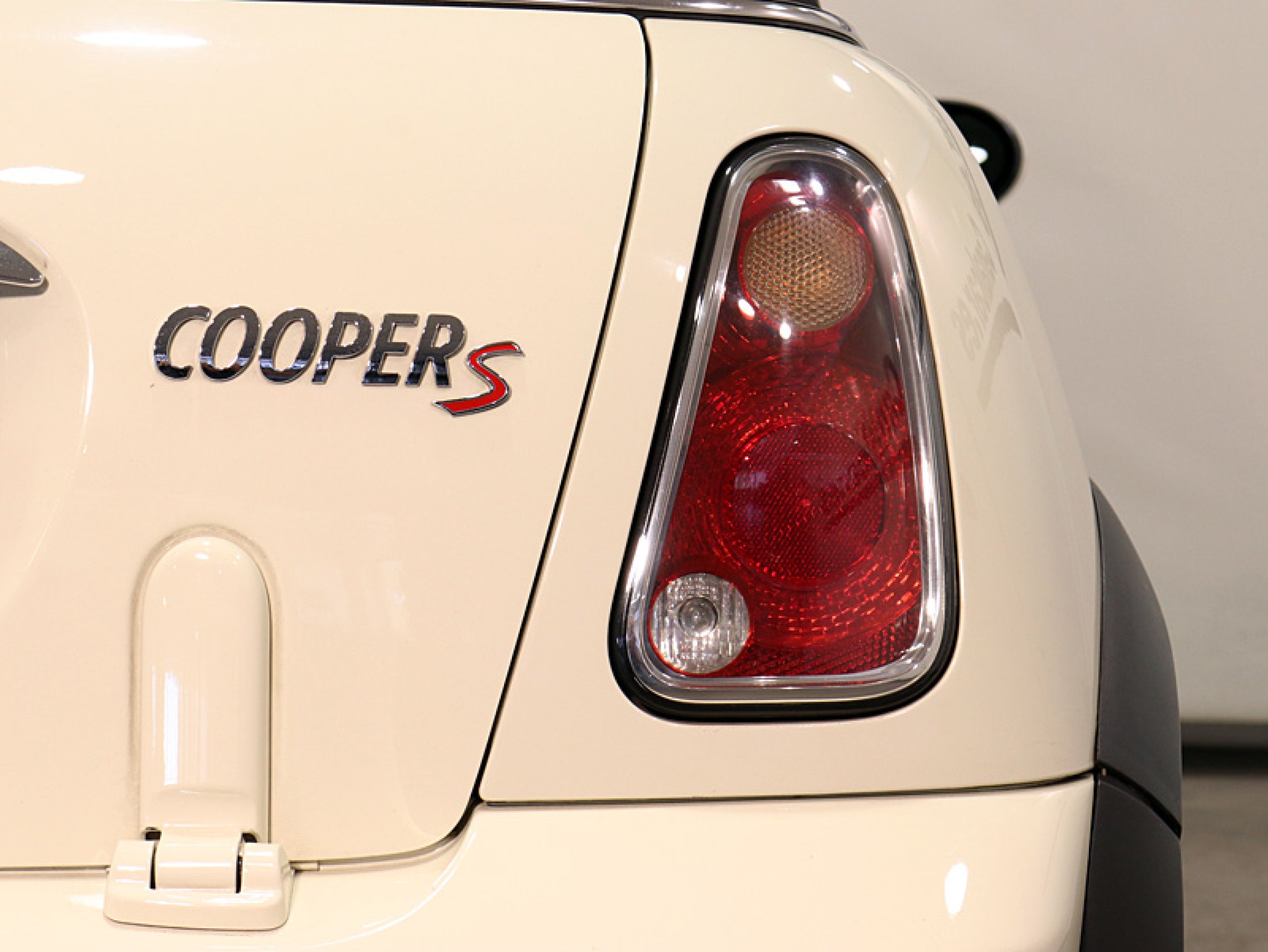 Foto Mini Cooper 17