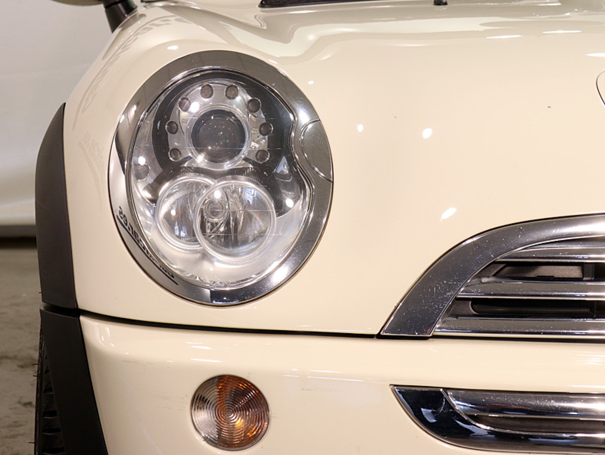 Foto Mini Cooper 18