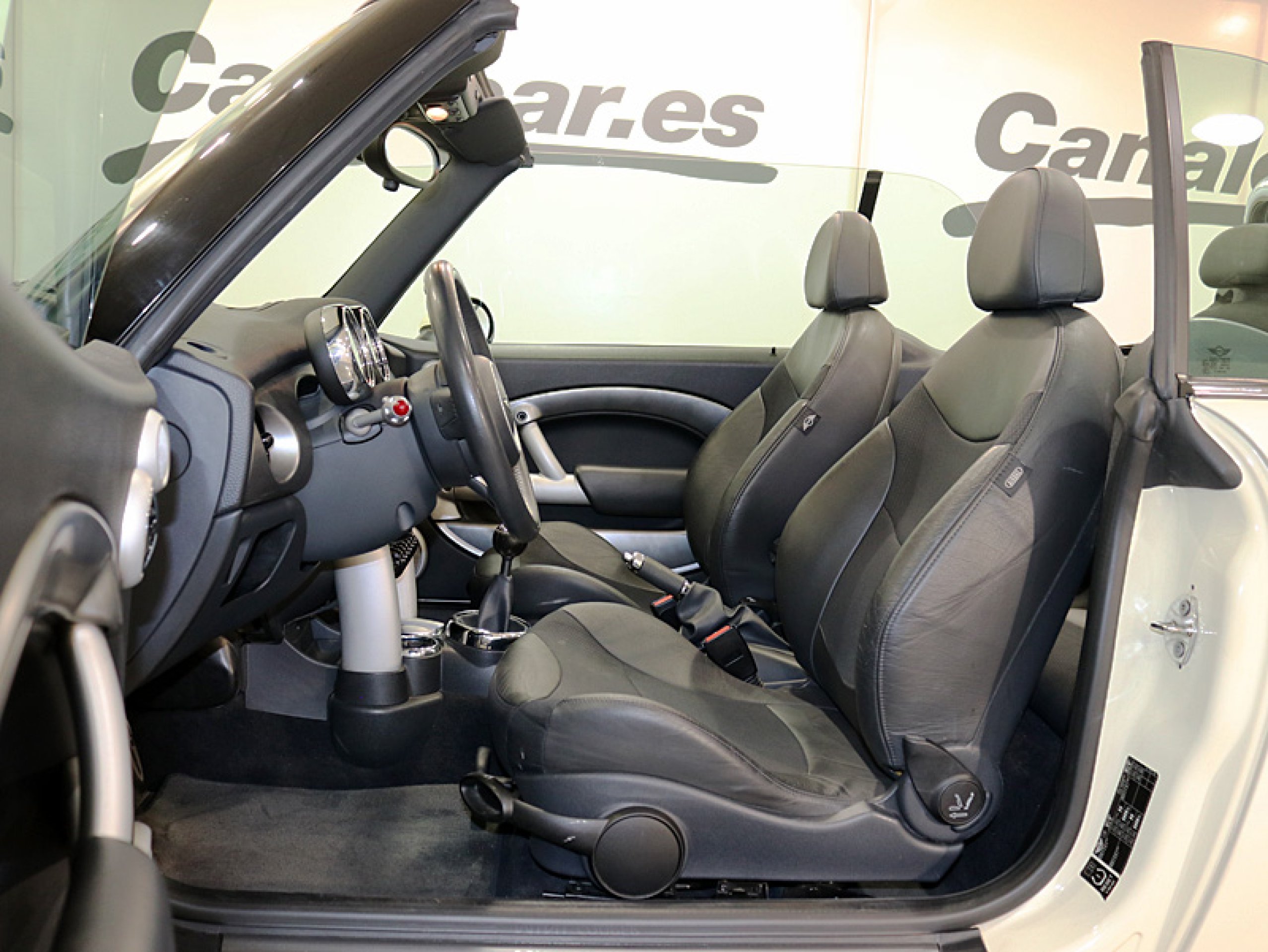 Foto Mini Cooper 21