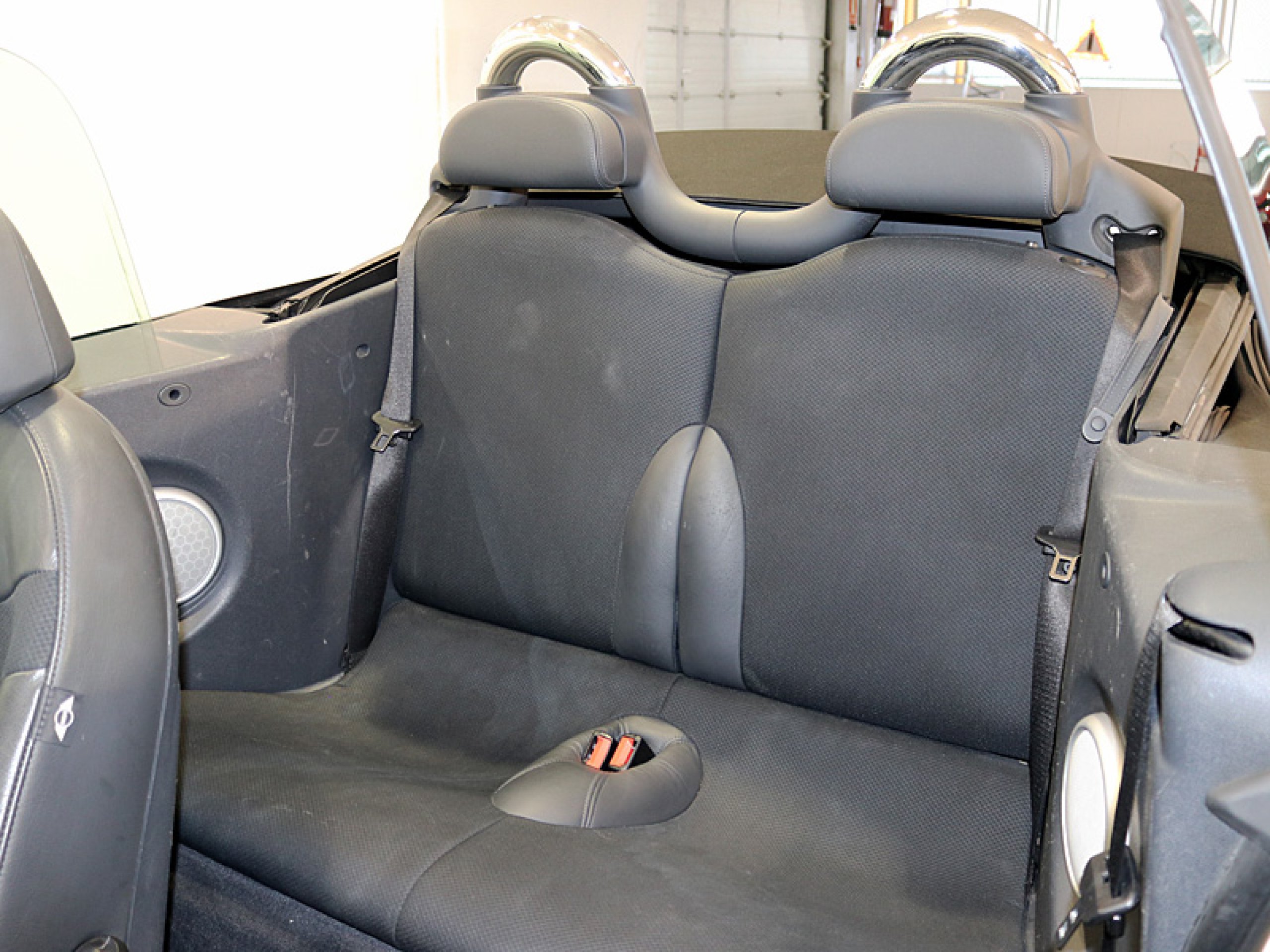 Foto Mini Cooper 22