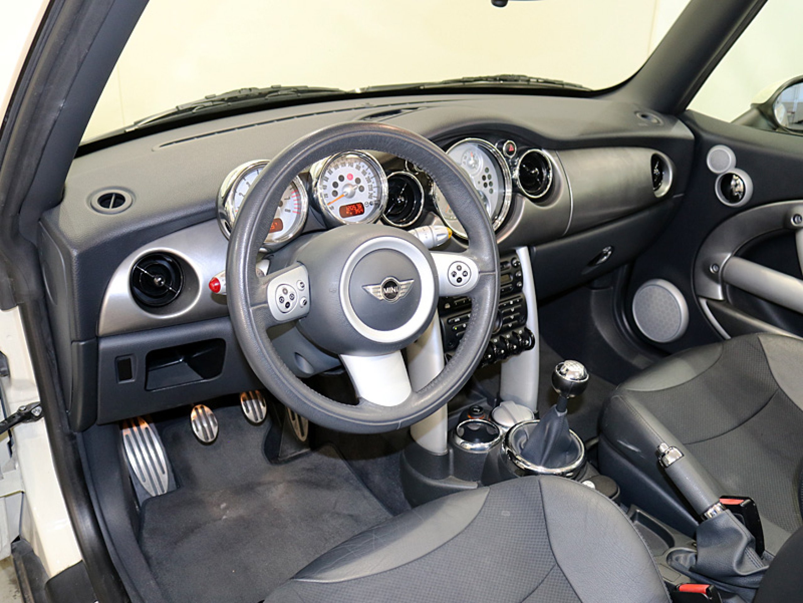 Foto Mini Cooper 24