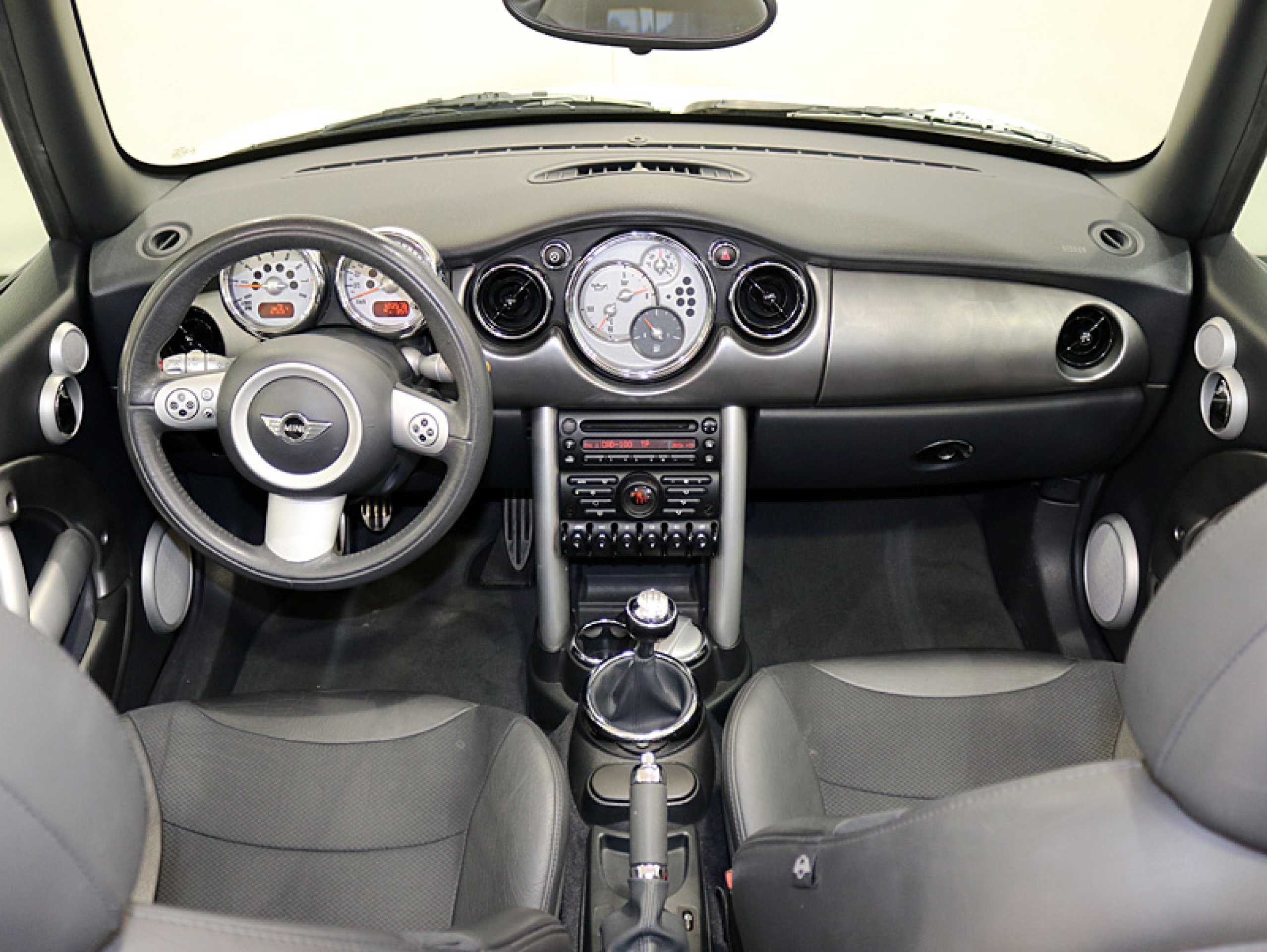 Foto Mini Cooper 25