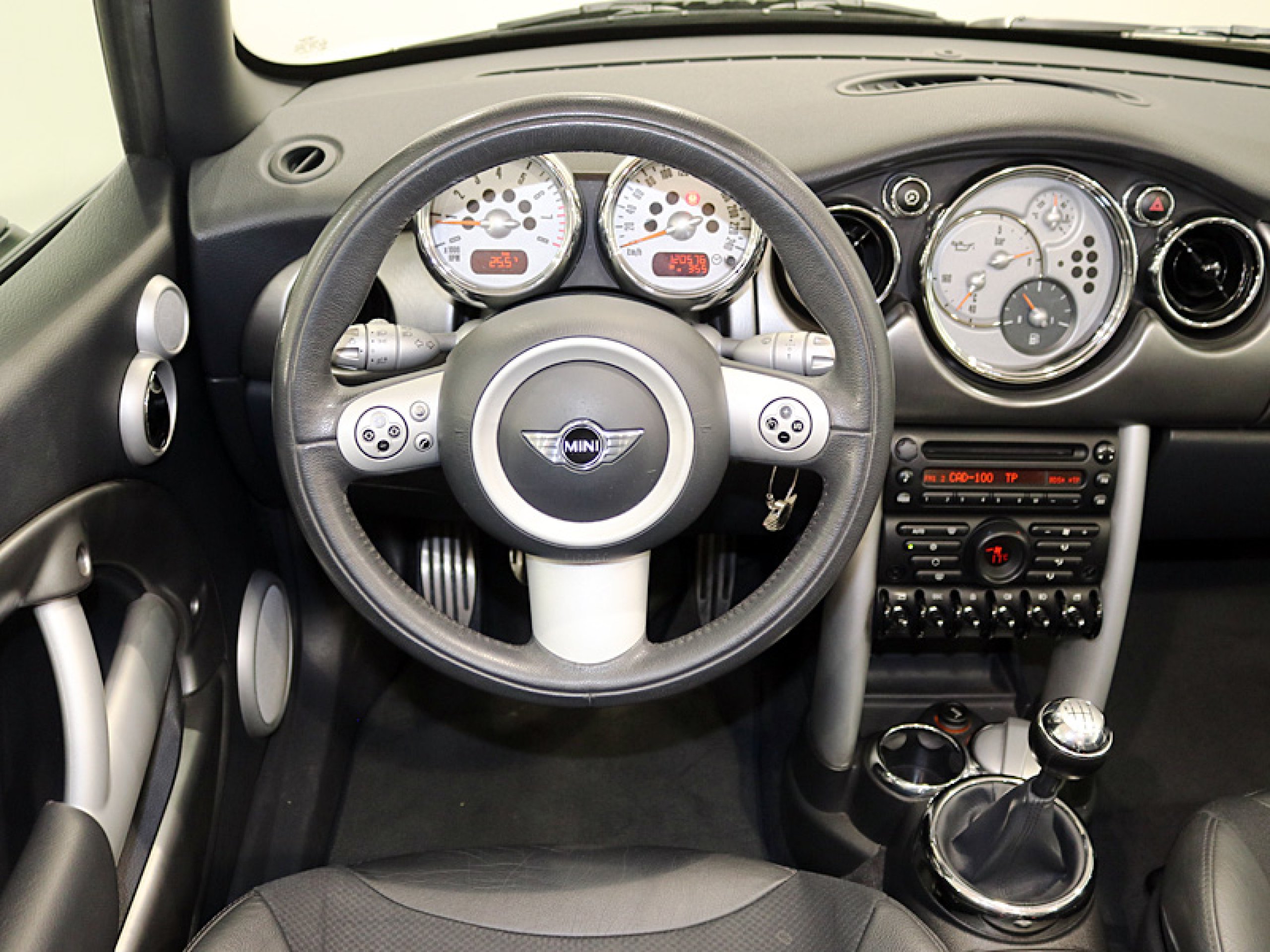 Foto Mini Cooper 26