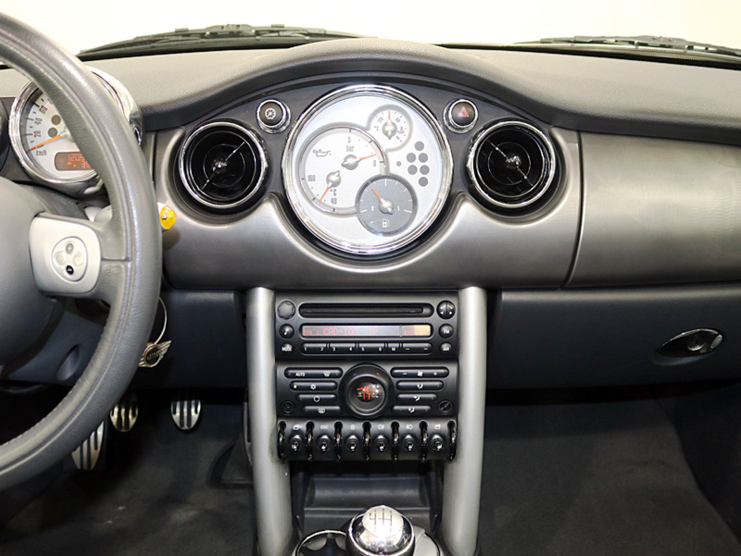 Foto Mini Cooper 27