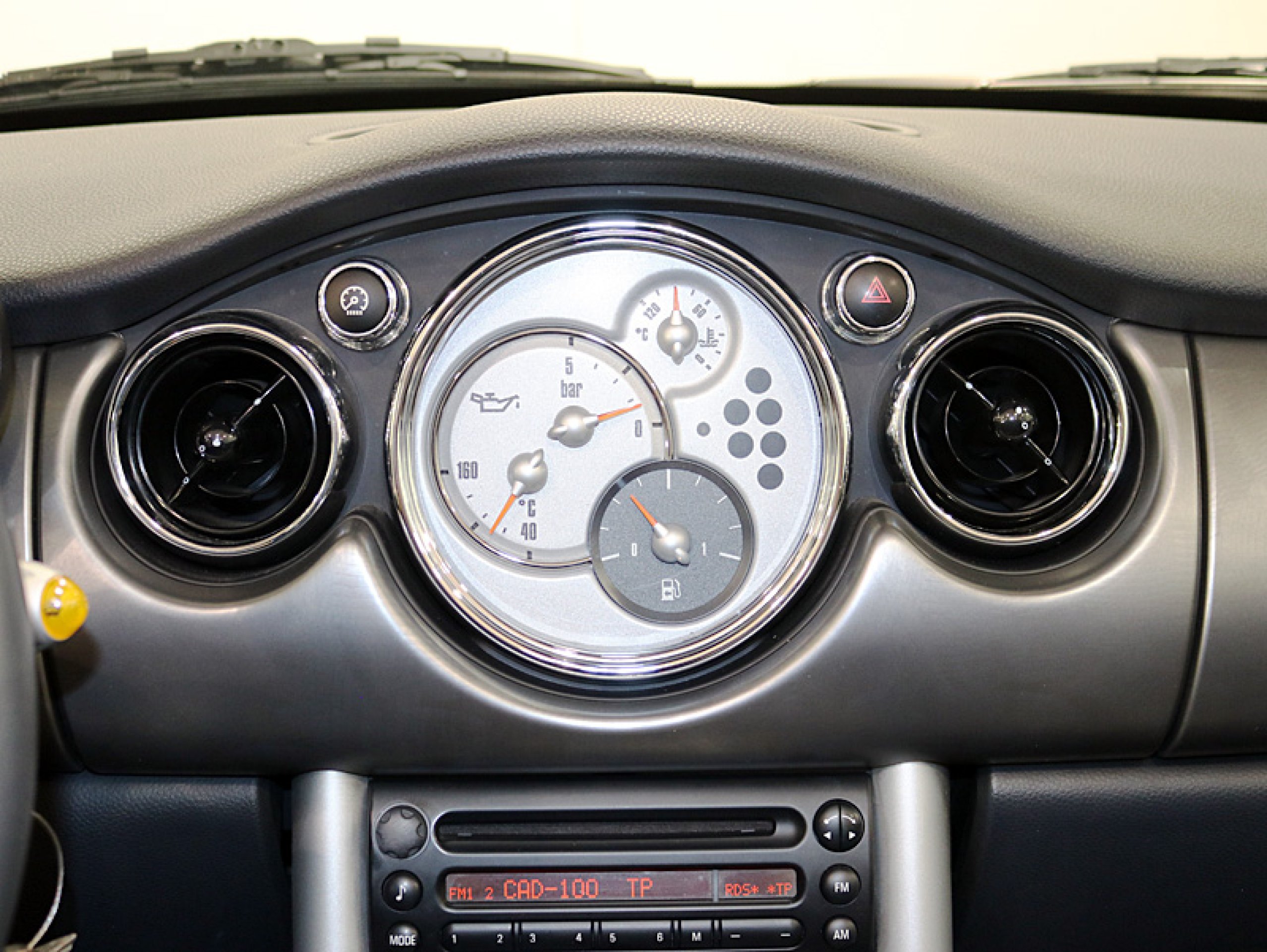 Foto Mini Cooper 28