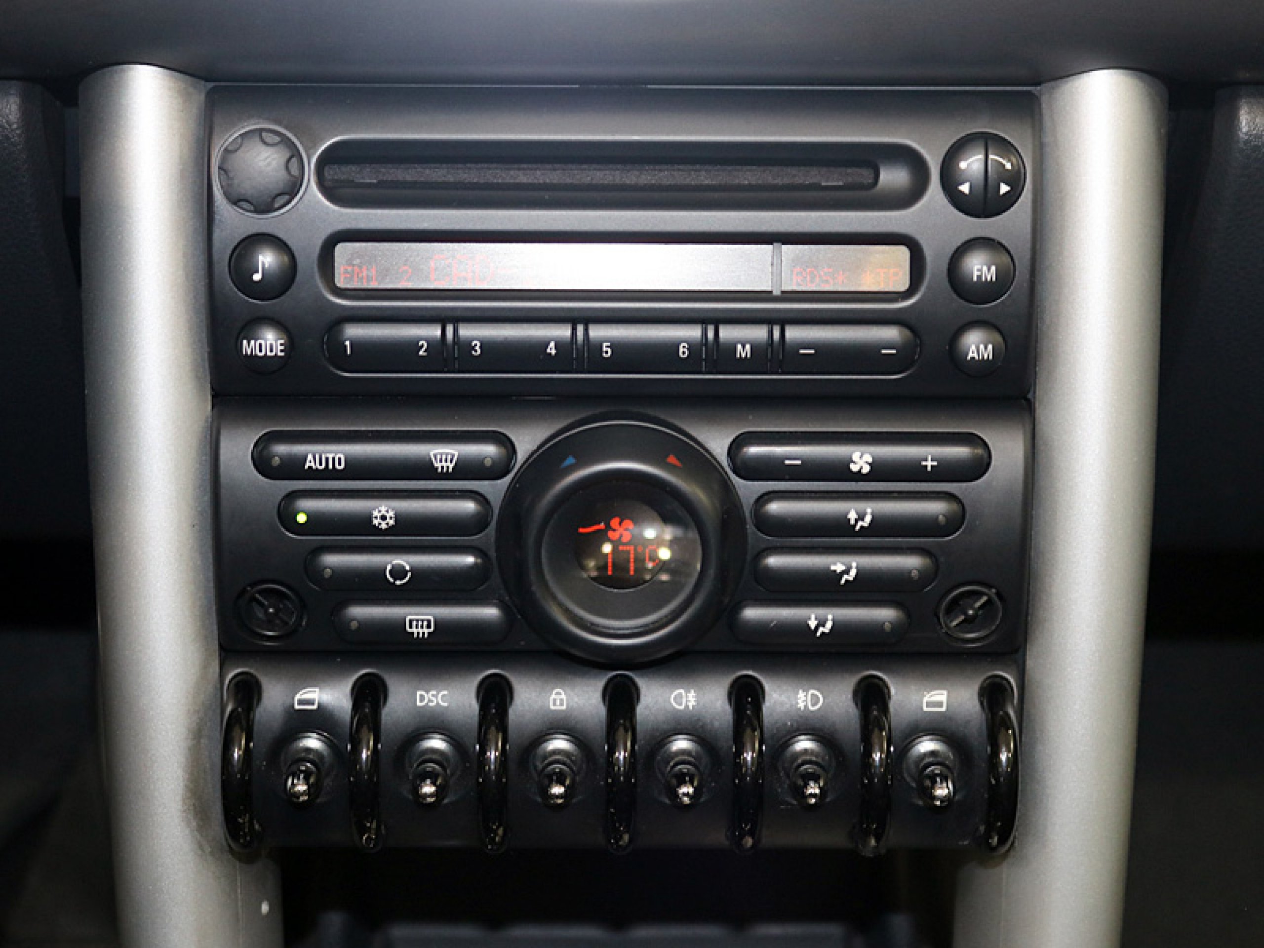 Foto Mini Cooper 29