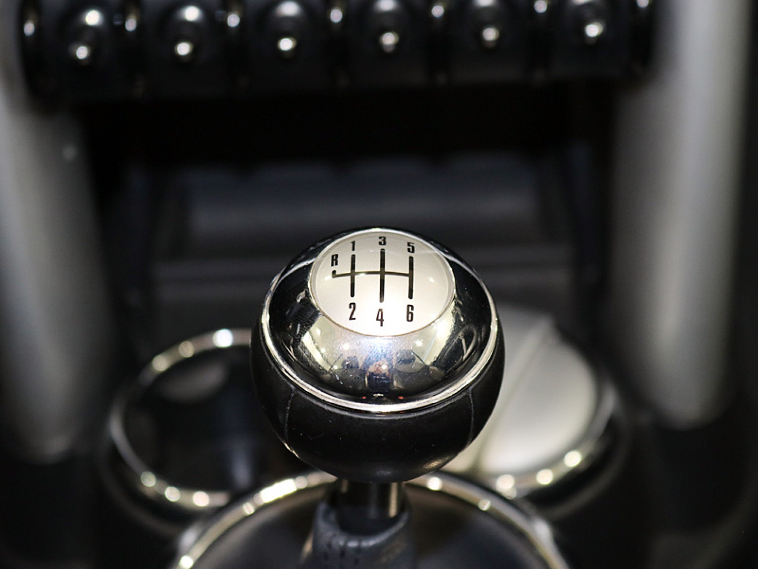 Foto Mini Cooper 31