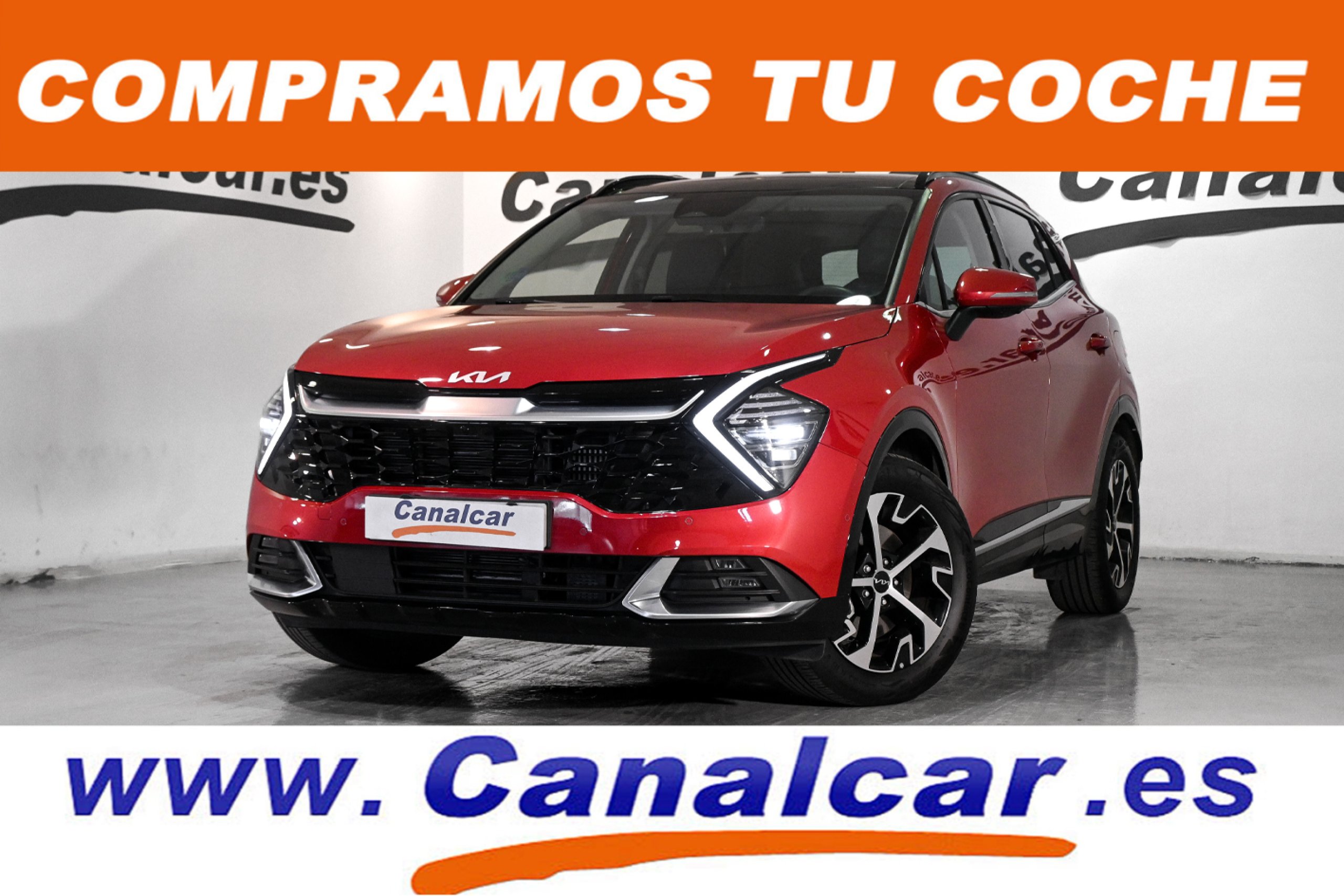 Foto Kia Sportage 2