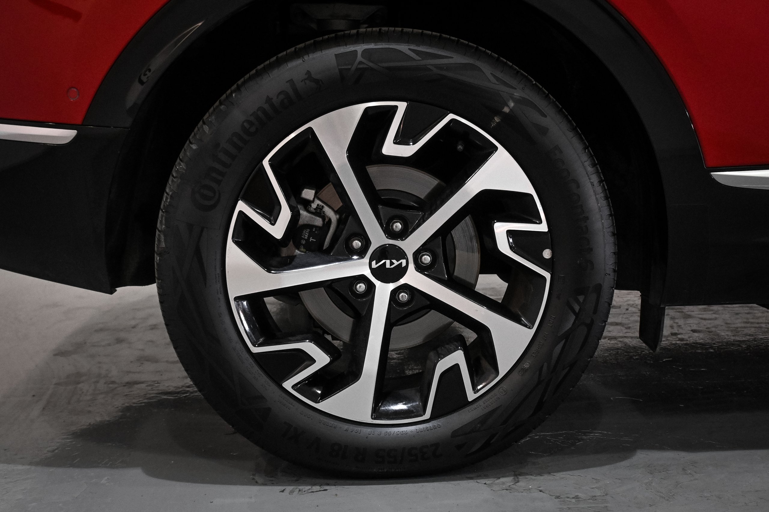 Foto Kia Sportage 39