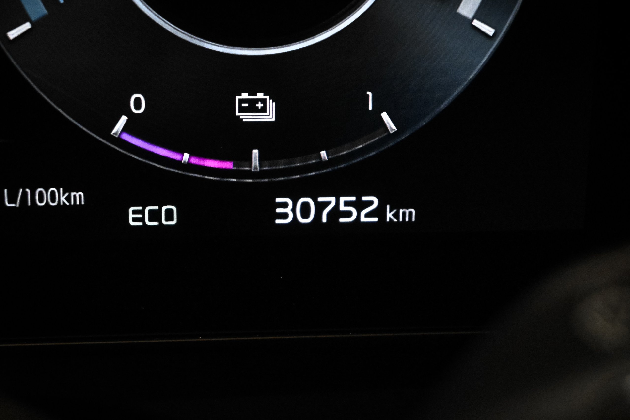 Foto Kia Sportage 13