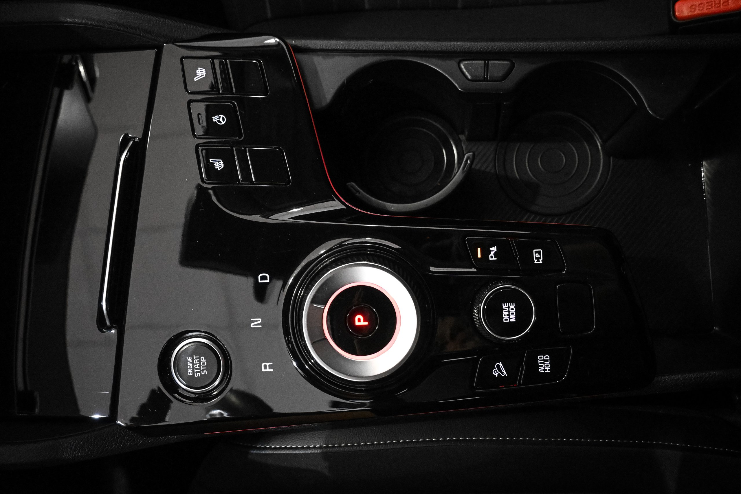 Foto Kia Sportage 28