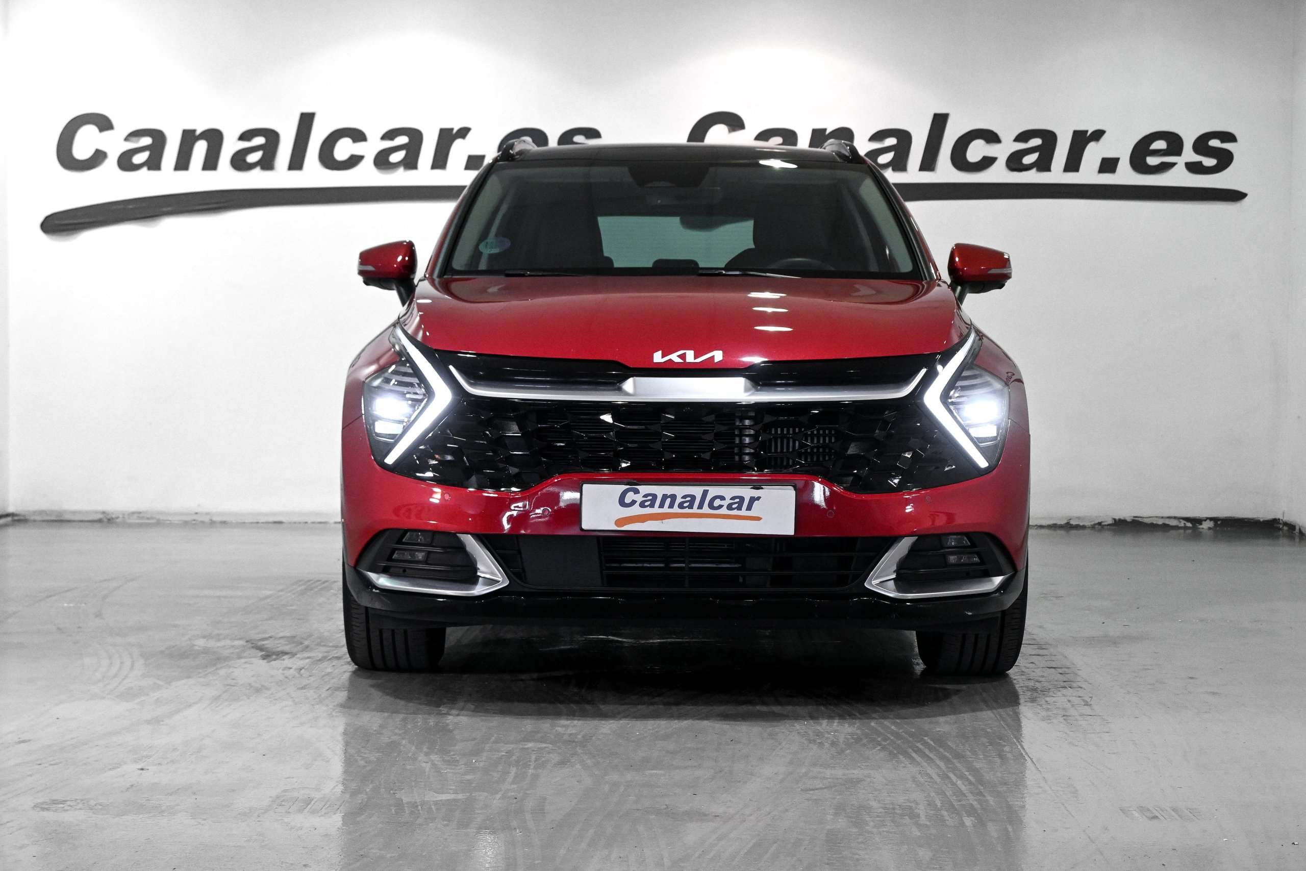 Foto Kia Sportage 3