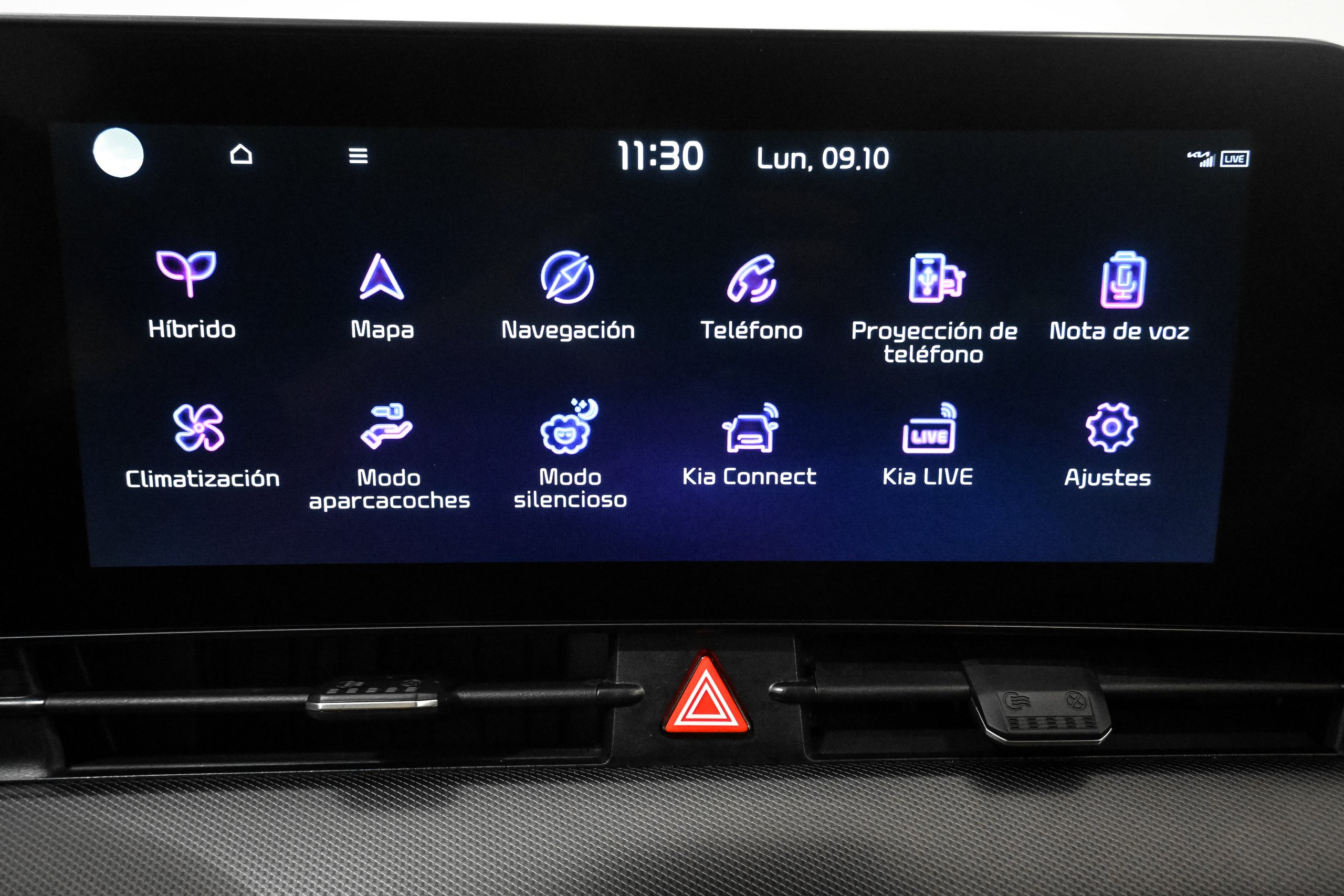 Foto Kia Sportage 17