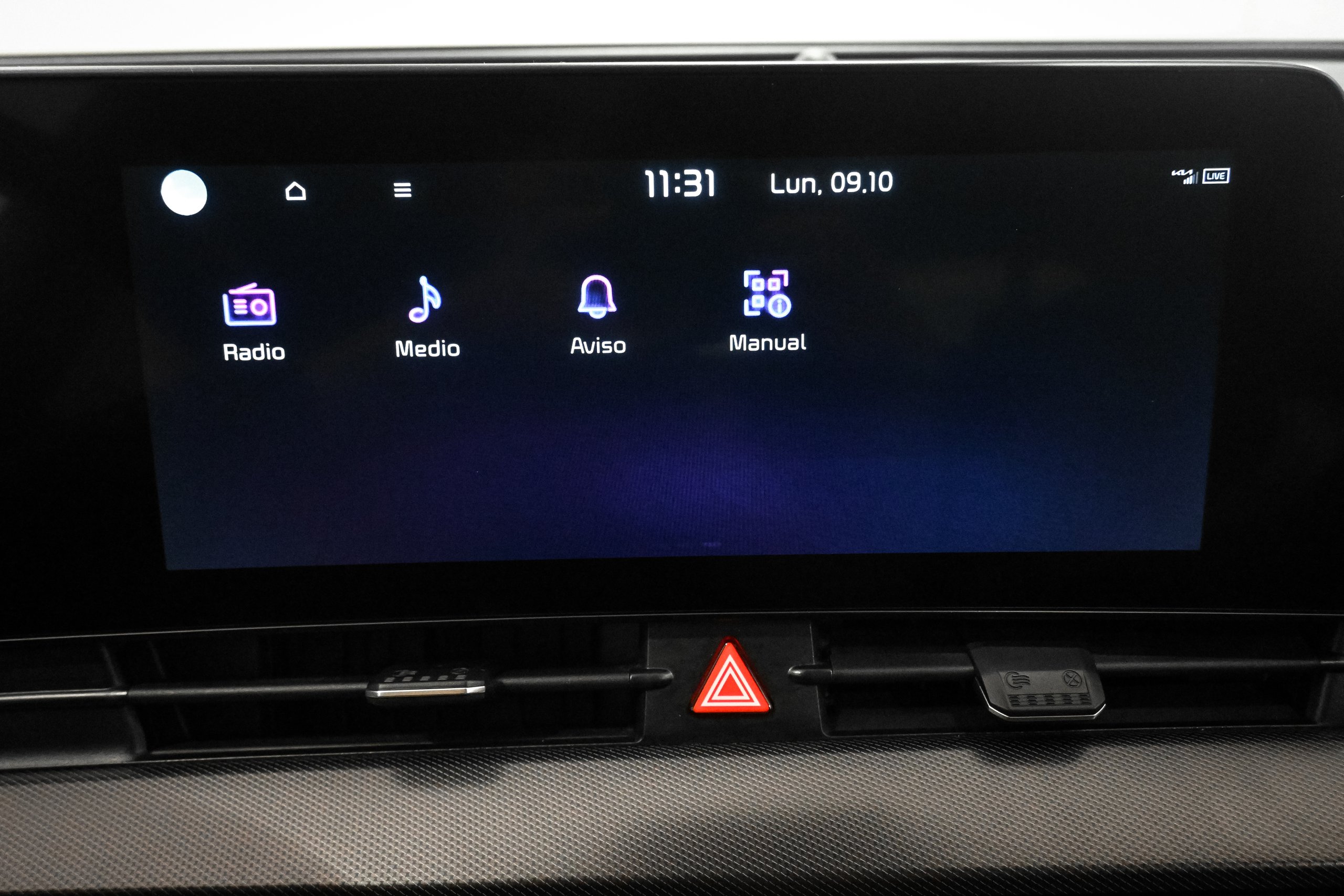 Foto Kia Sportage 18