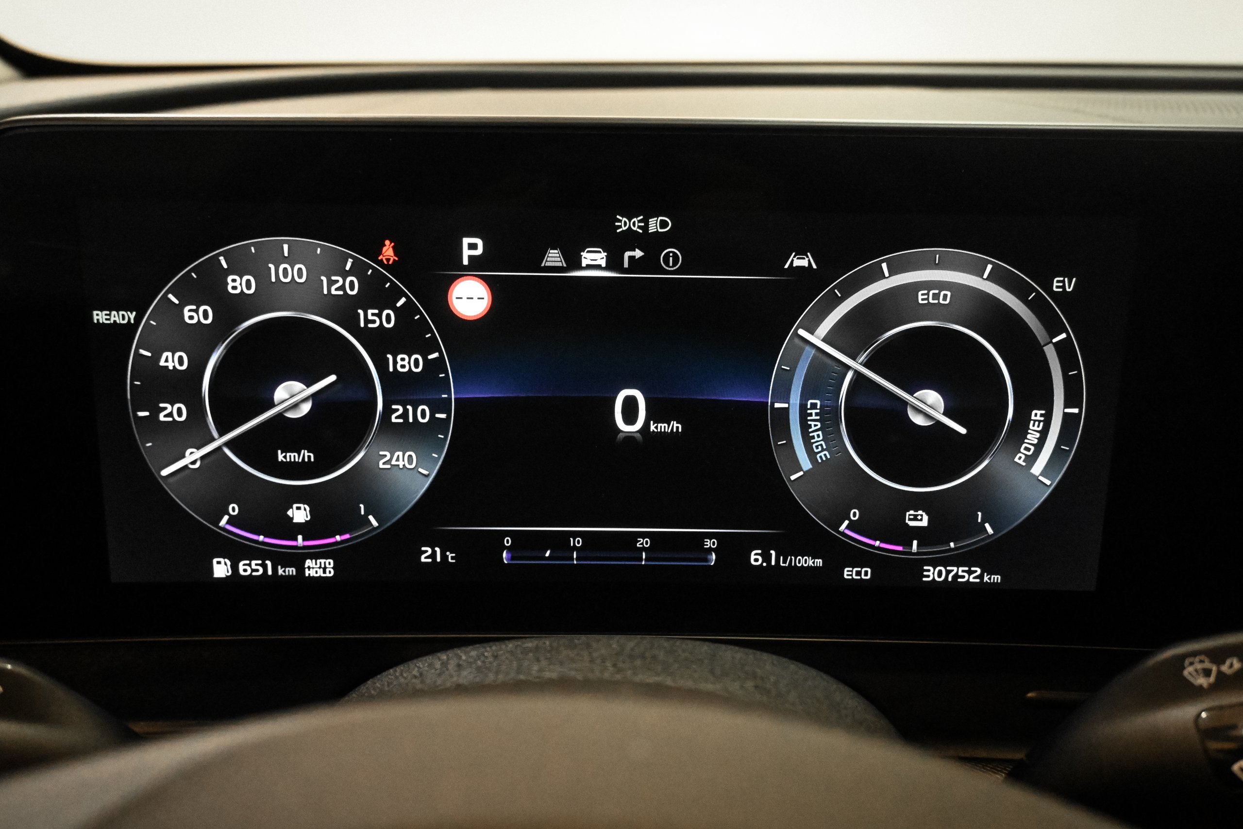 Foto Kia Sportage 14