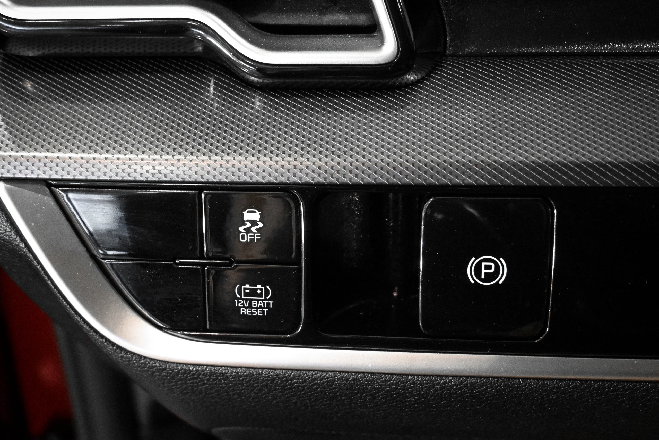 Foto Kia Sportage 38