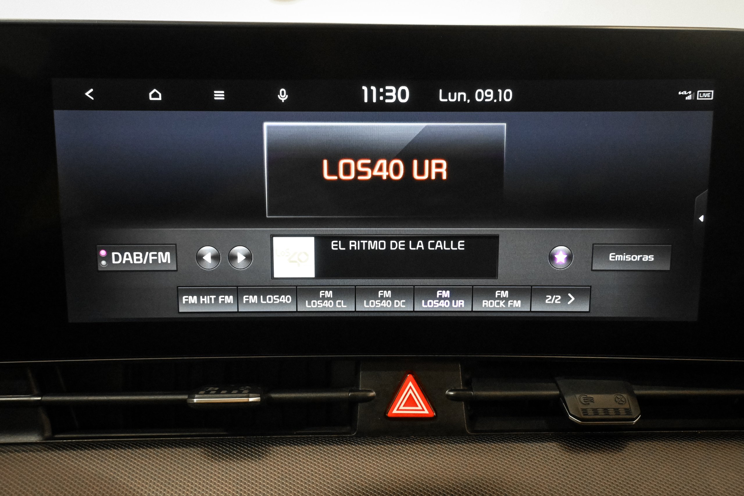 Foto Kia Sportage 22