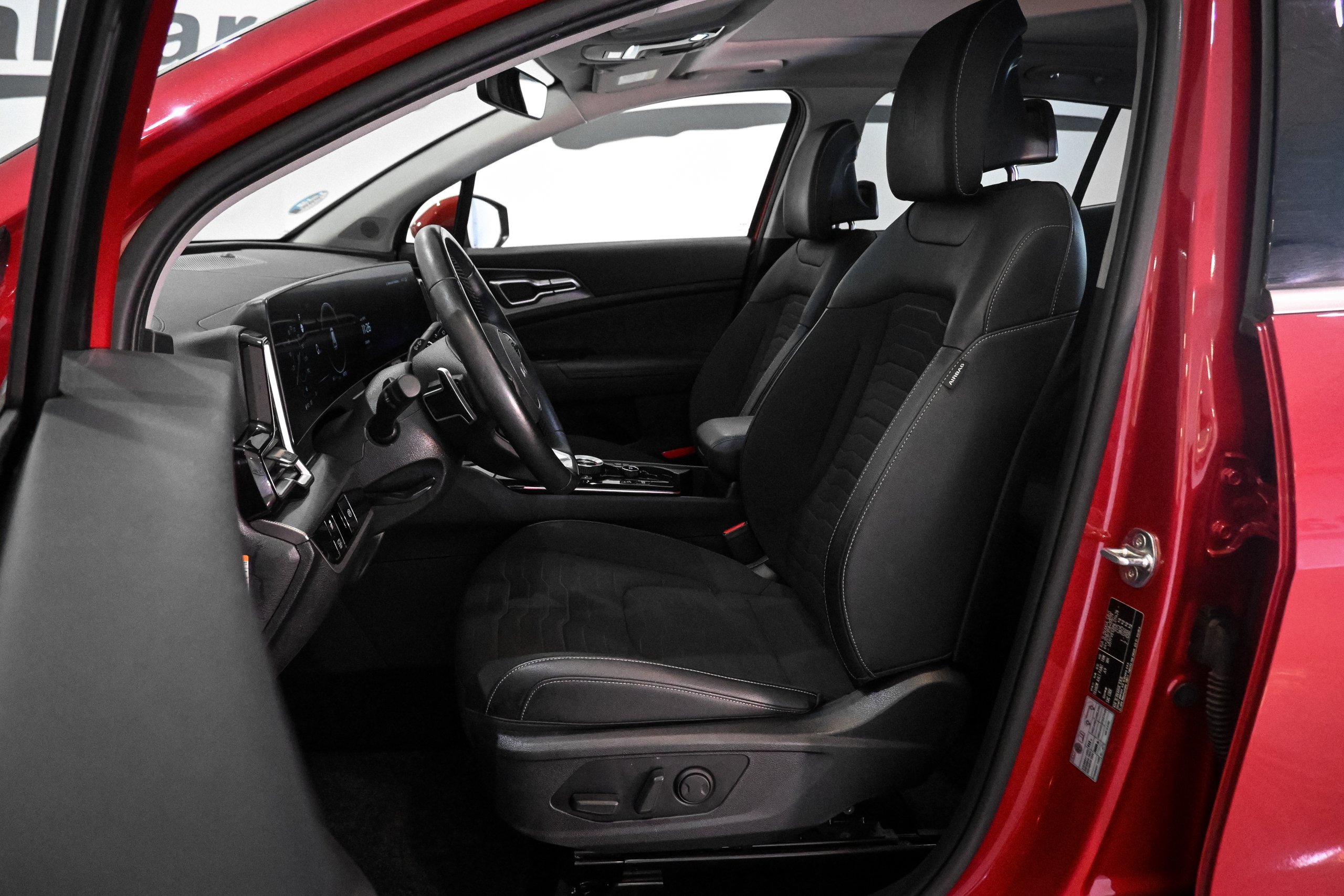 Foto Kia Sportage 11