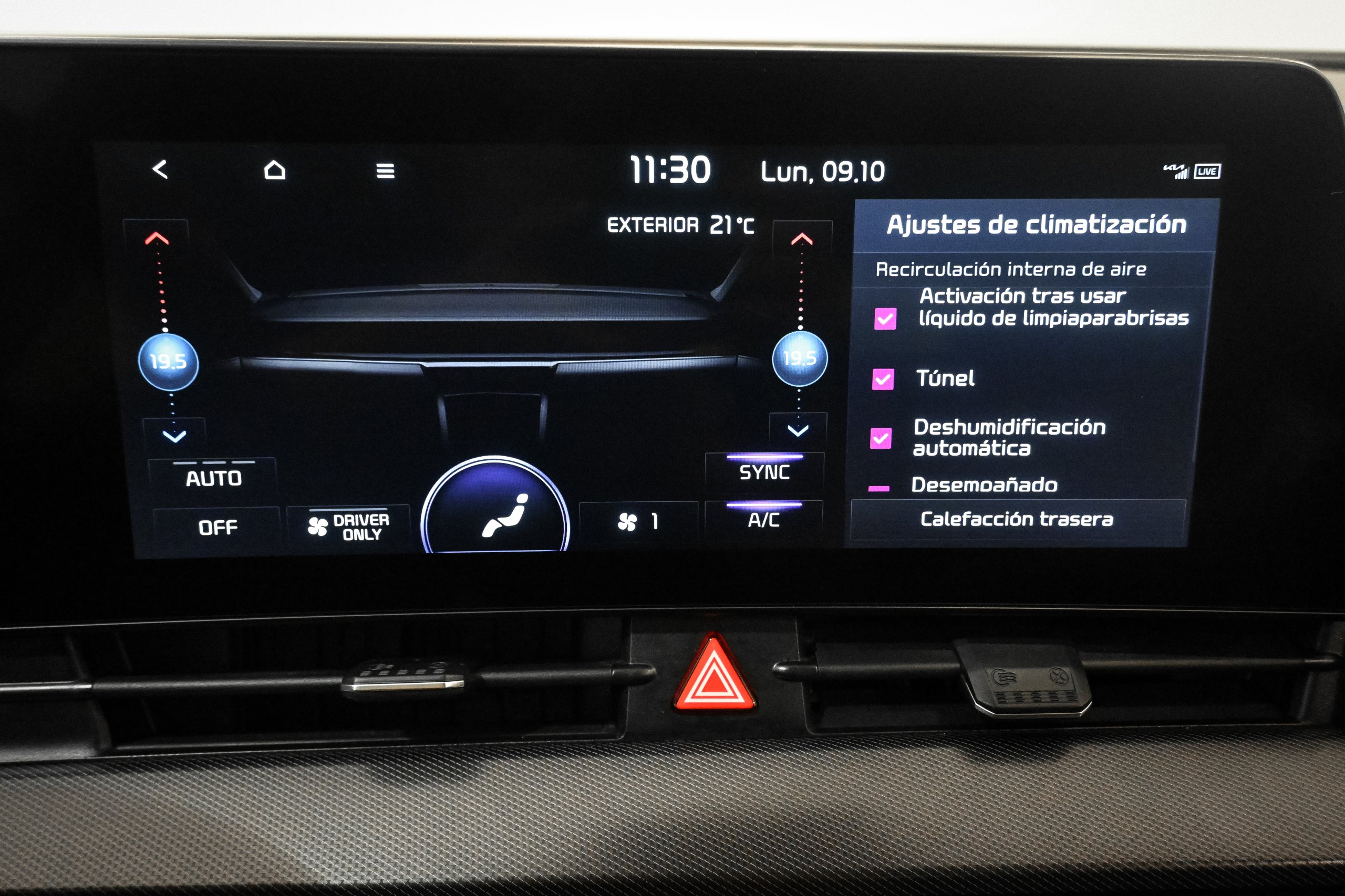 Foto Kia Sportage 20