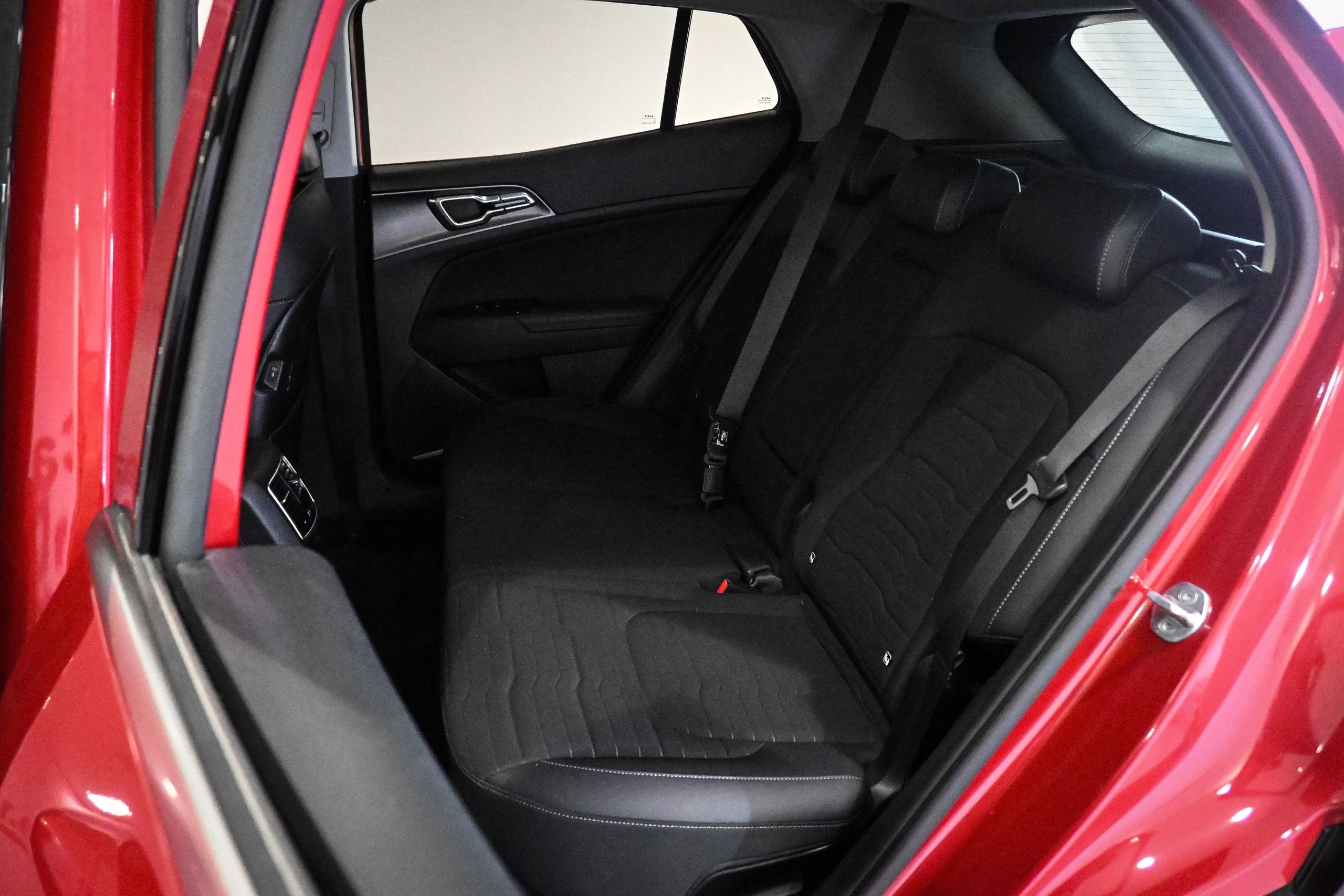 Foto Kia Sportage 12