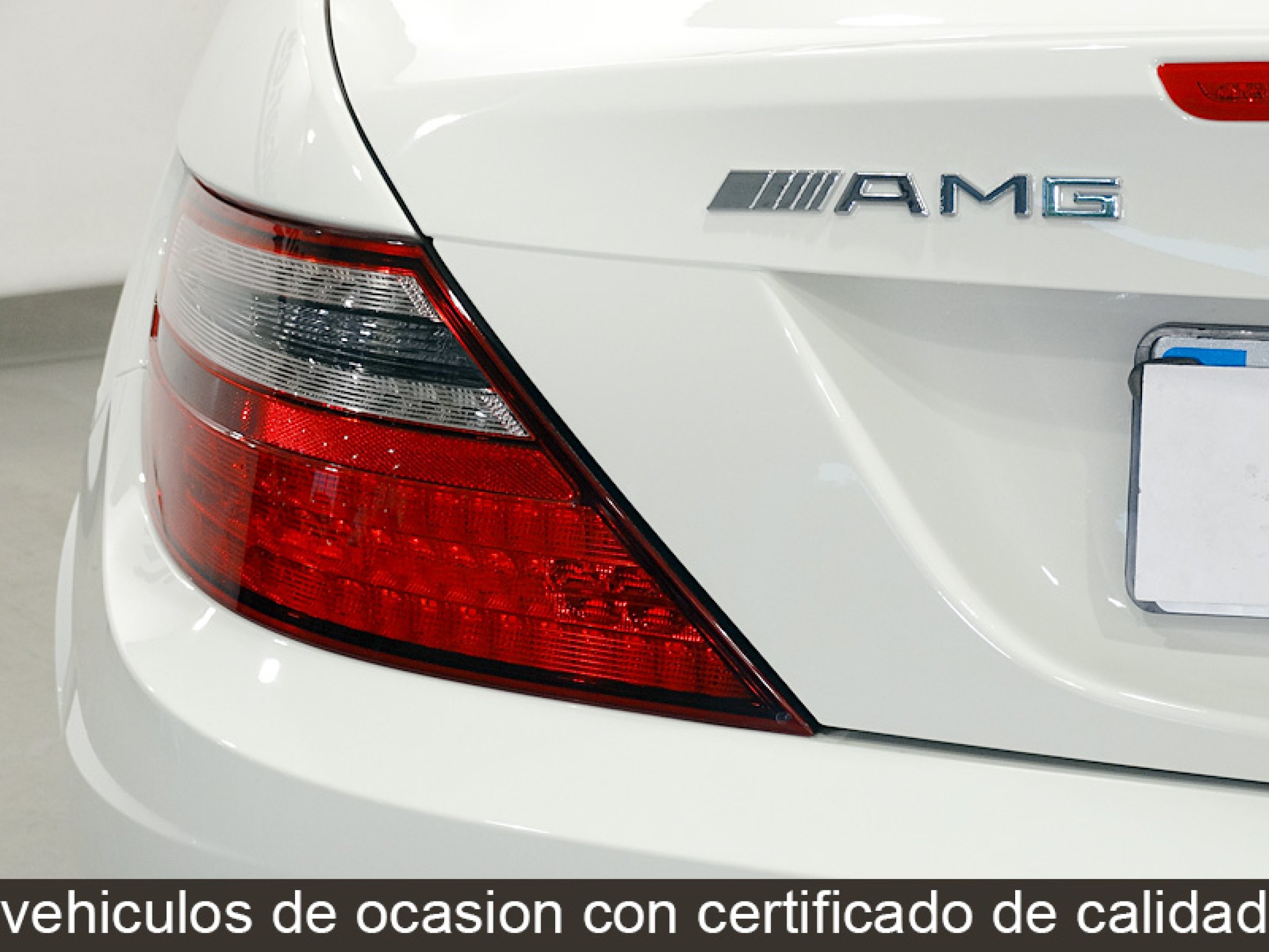 Foto Mercedes-Benz SLK 350 16
