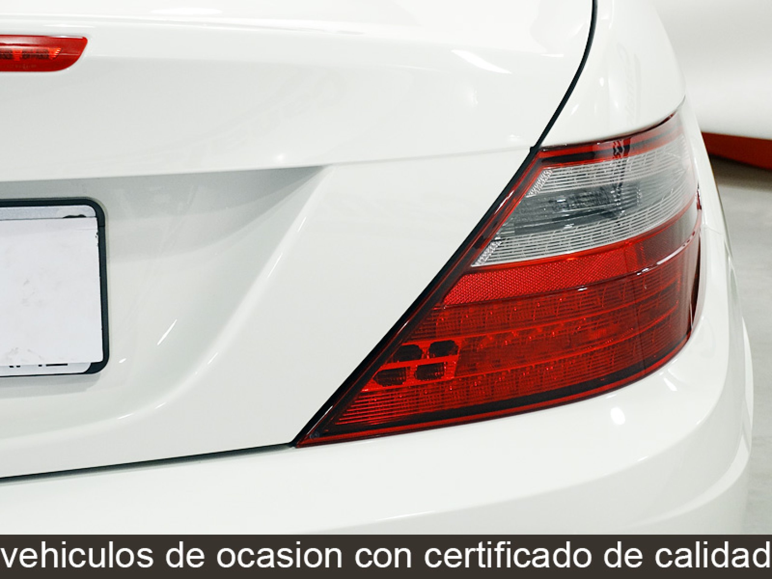 Foto Mercedes-Benz SLK 350 17