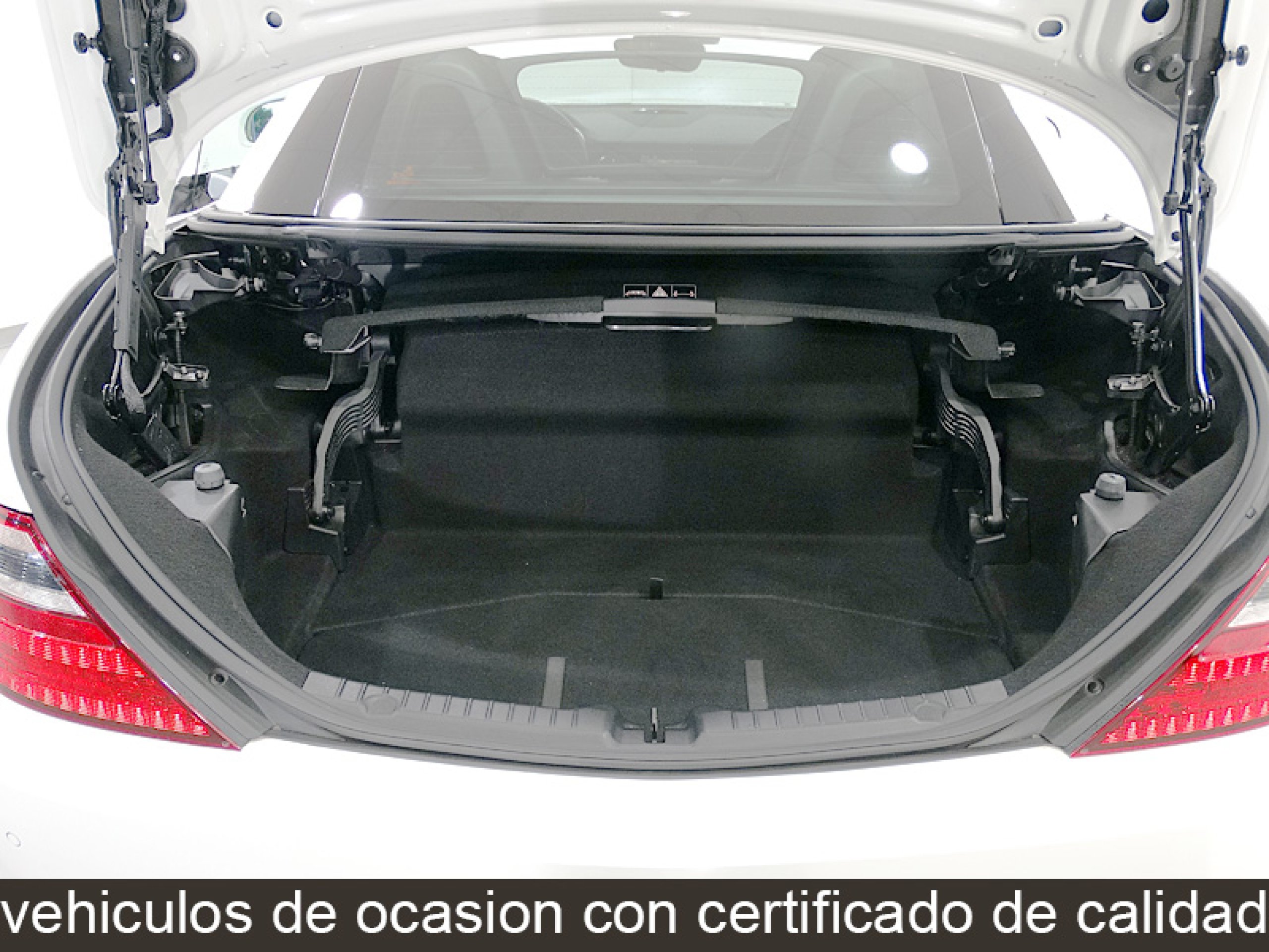 Foto Mercedes-Benz SLK 350 20