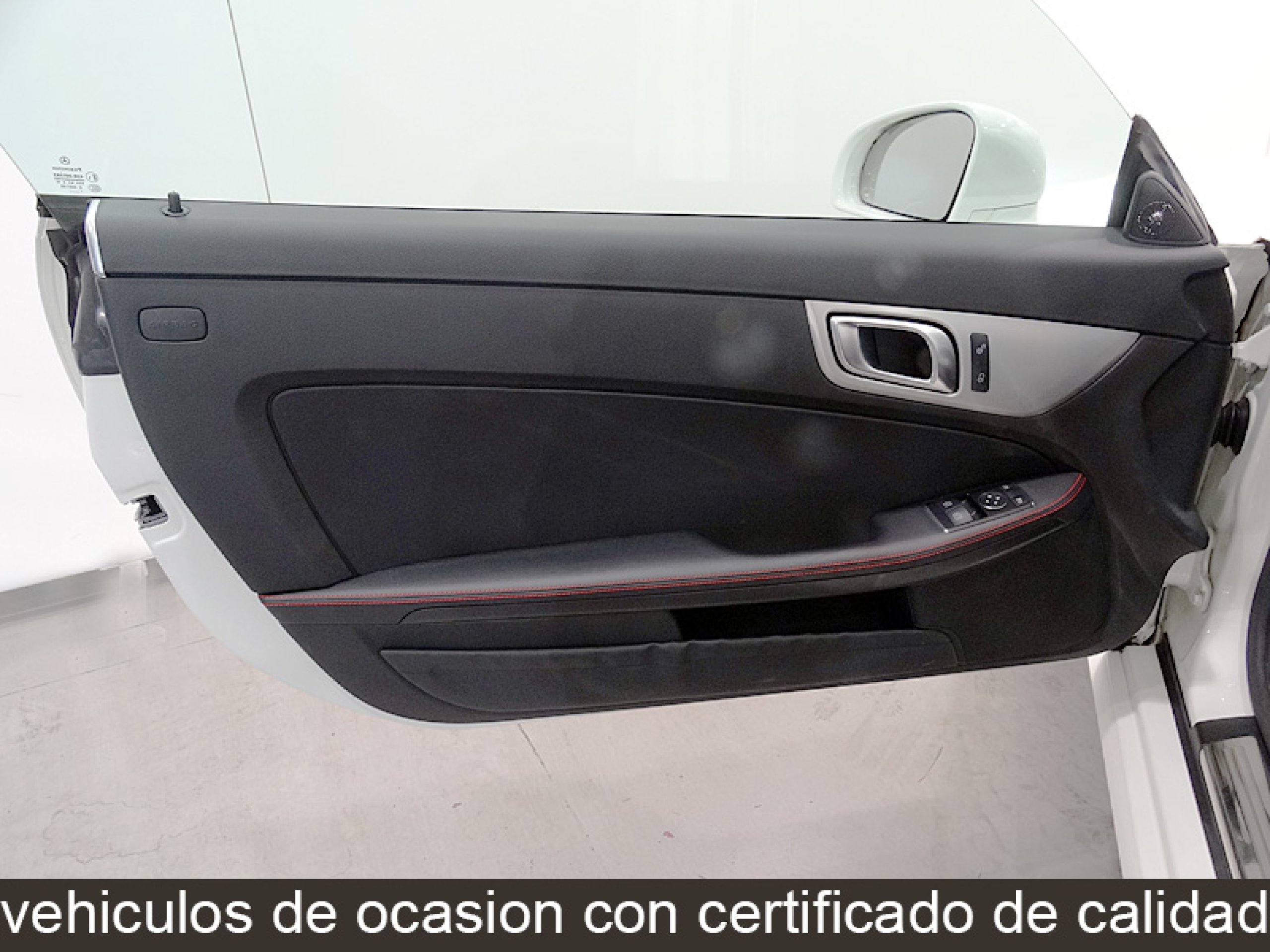 Foto Mercedes-Benz SLK 350 23