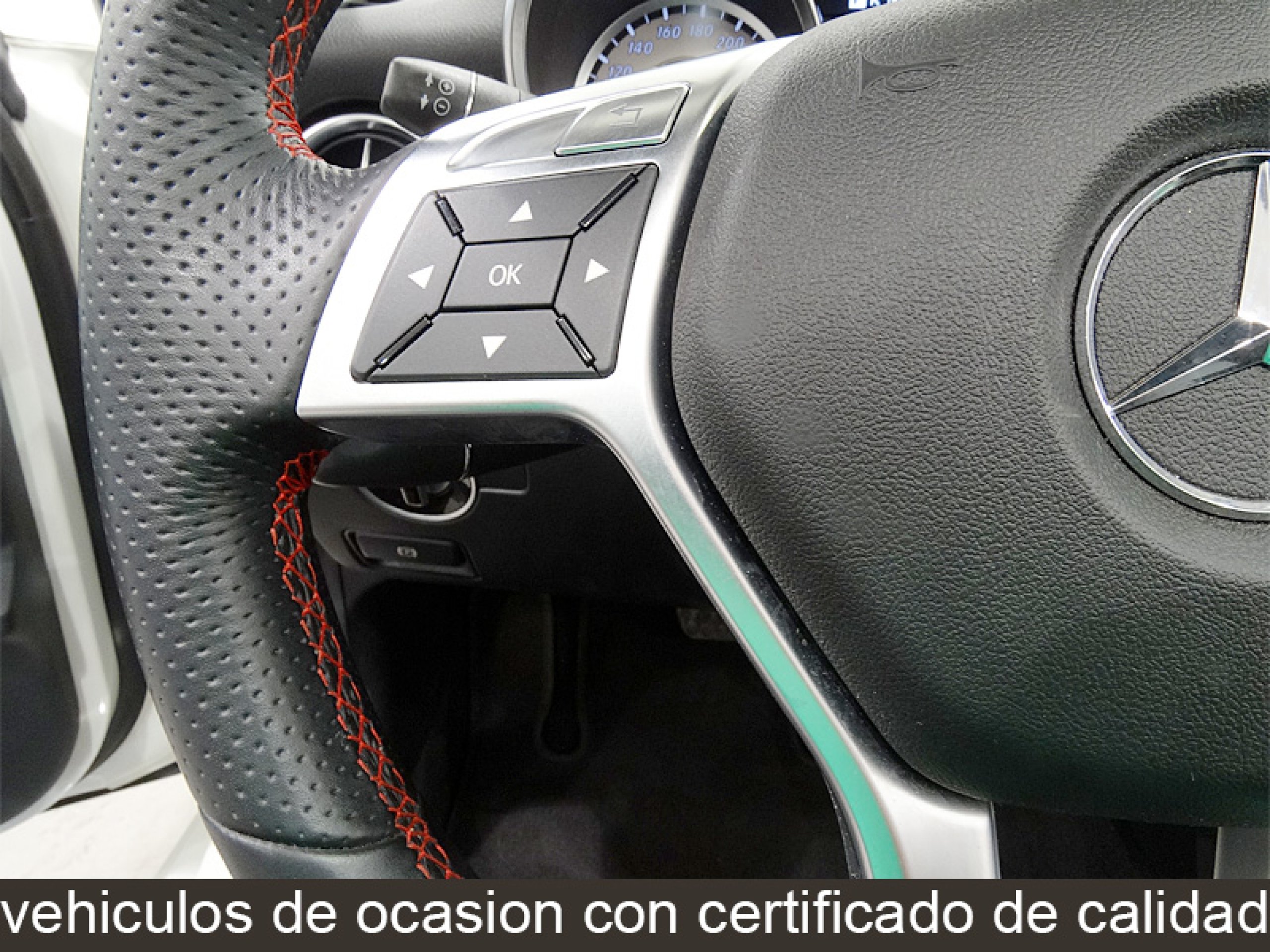 Foto Mercedes-Benz SLK 350 29