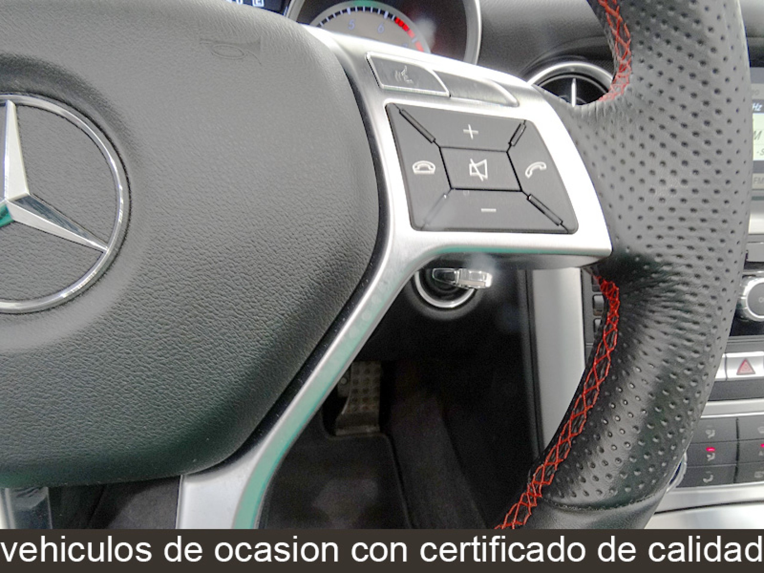 Foto Mercedes-Benz SLK 350 30